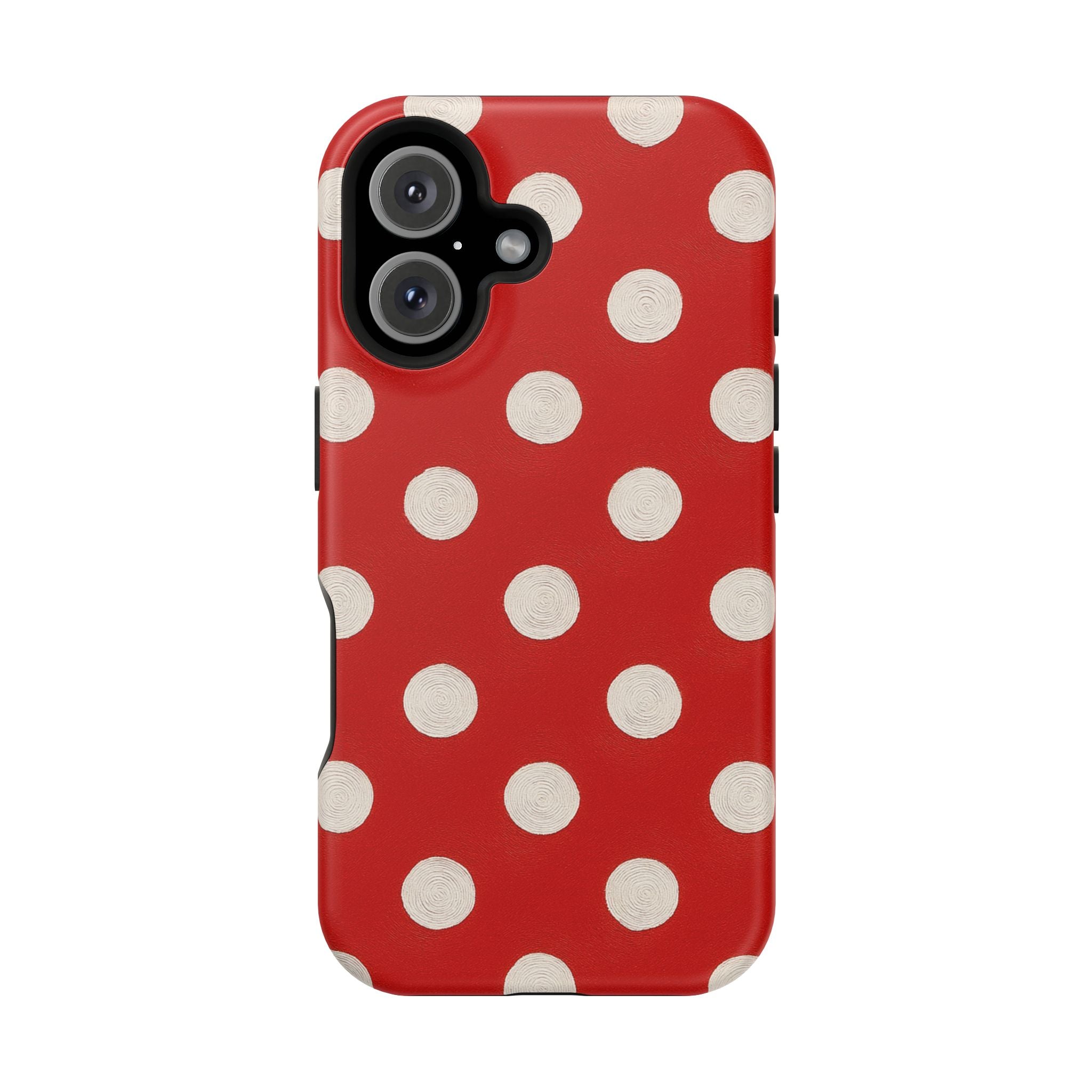 Painted Dots - Premium Protection