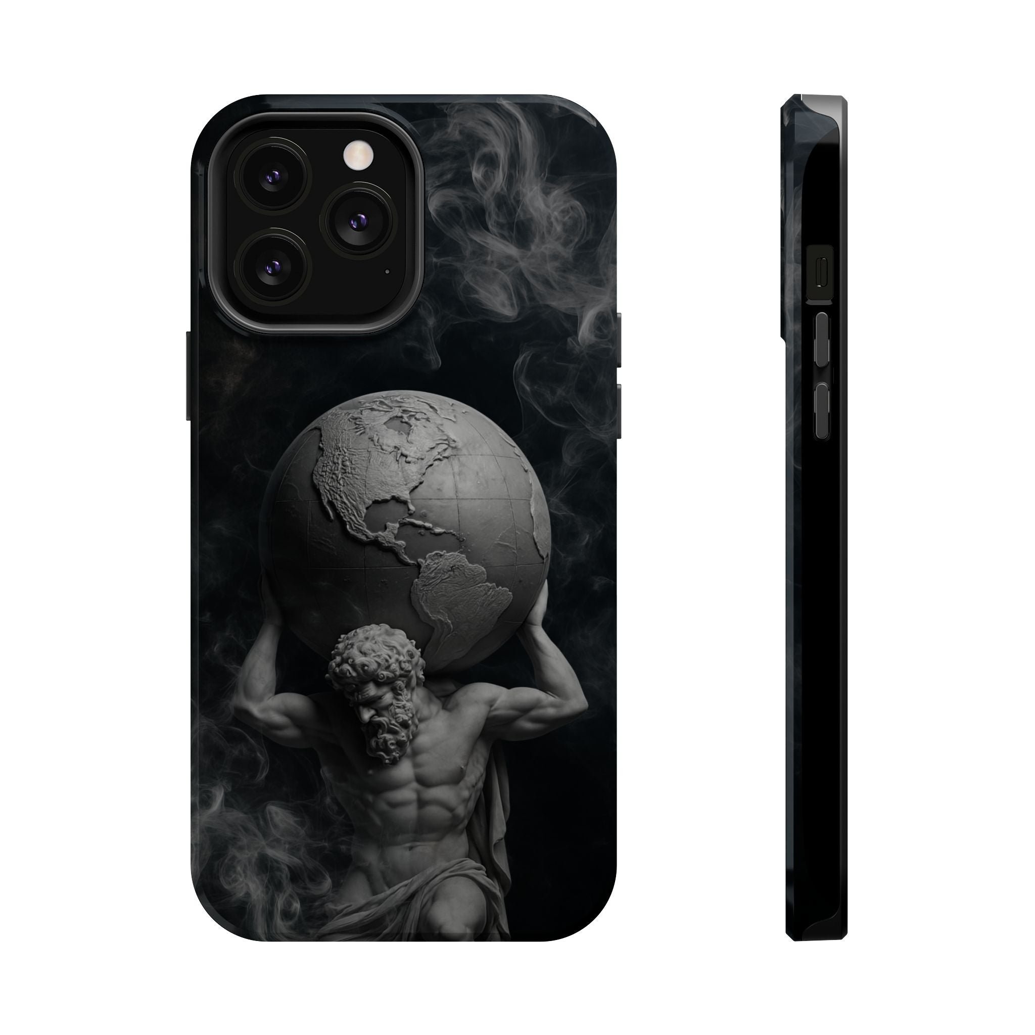 Atlas - Premium Protection