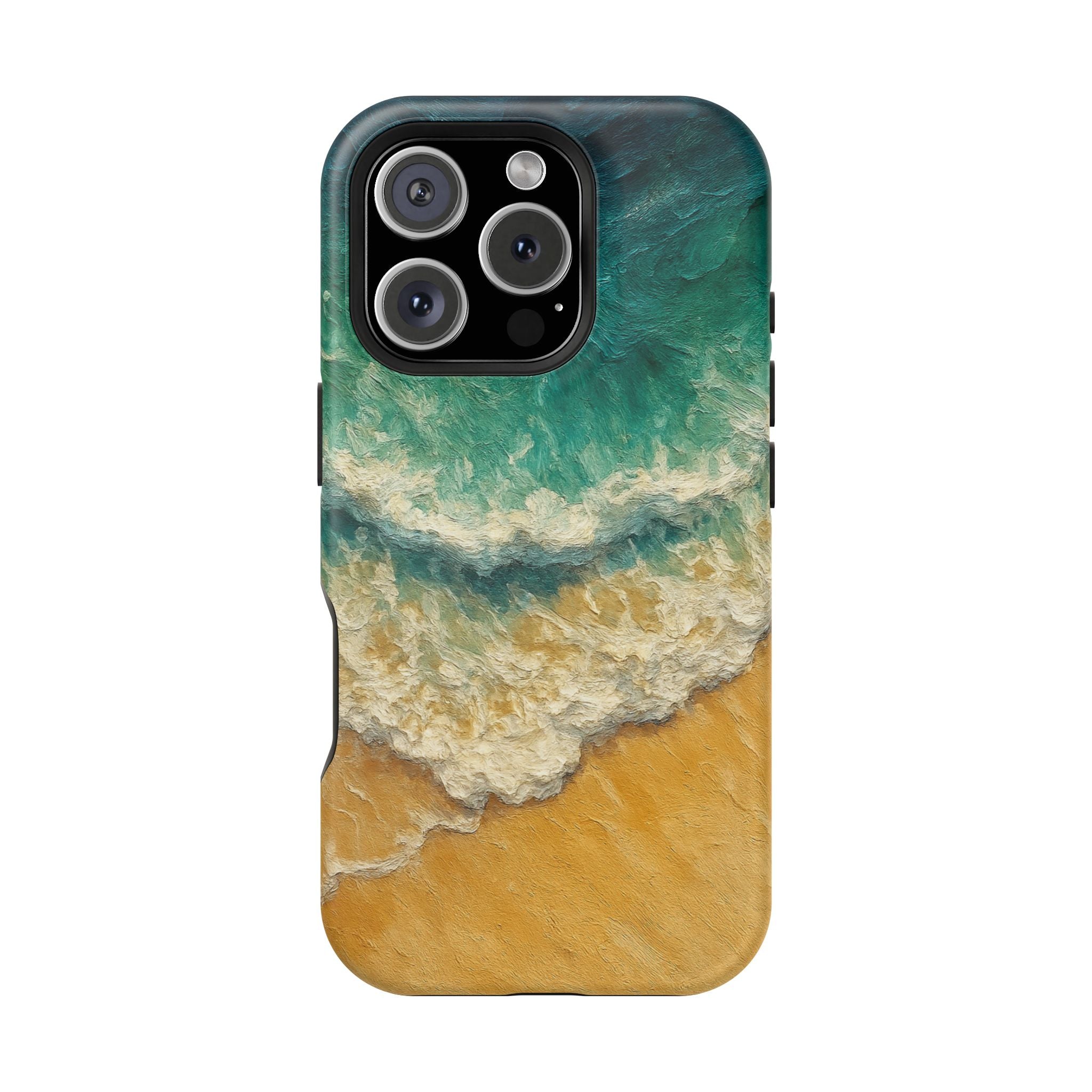 Low Tide - Premium Protection