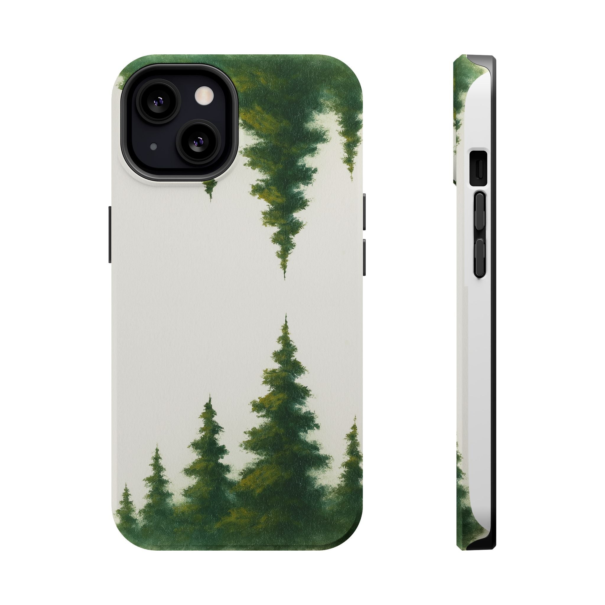 Evergreen - Premium Protection