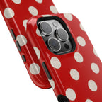 Painted Dots - Standard Protection