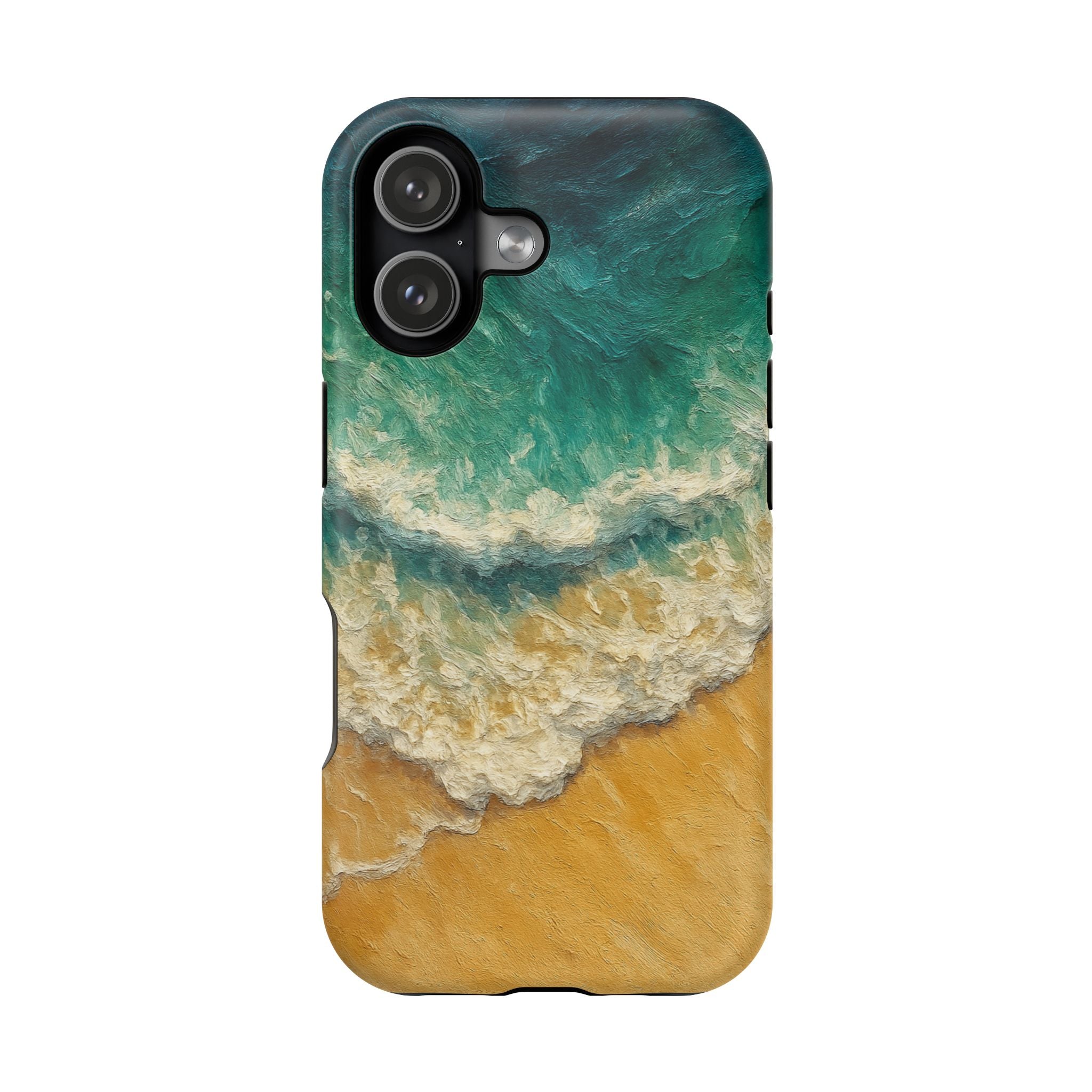 Low Tide - Premium Protection