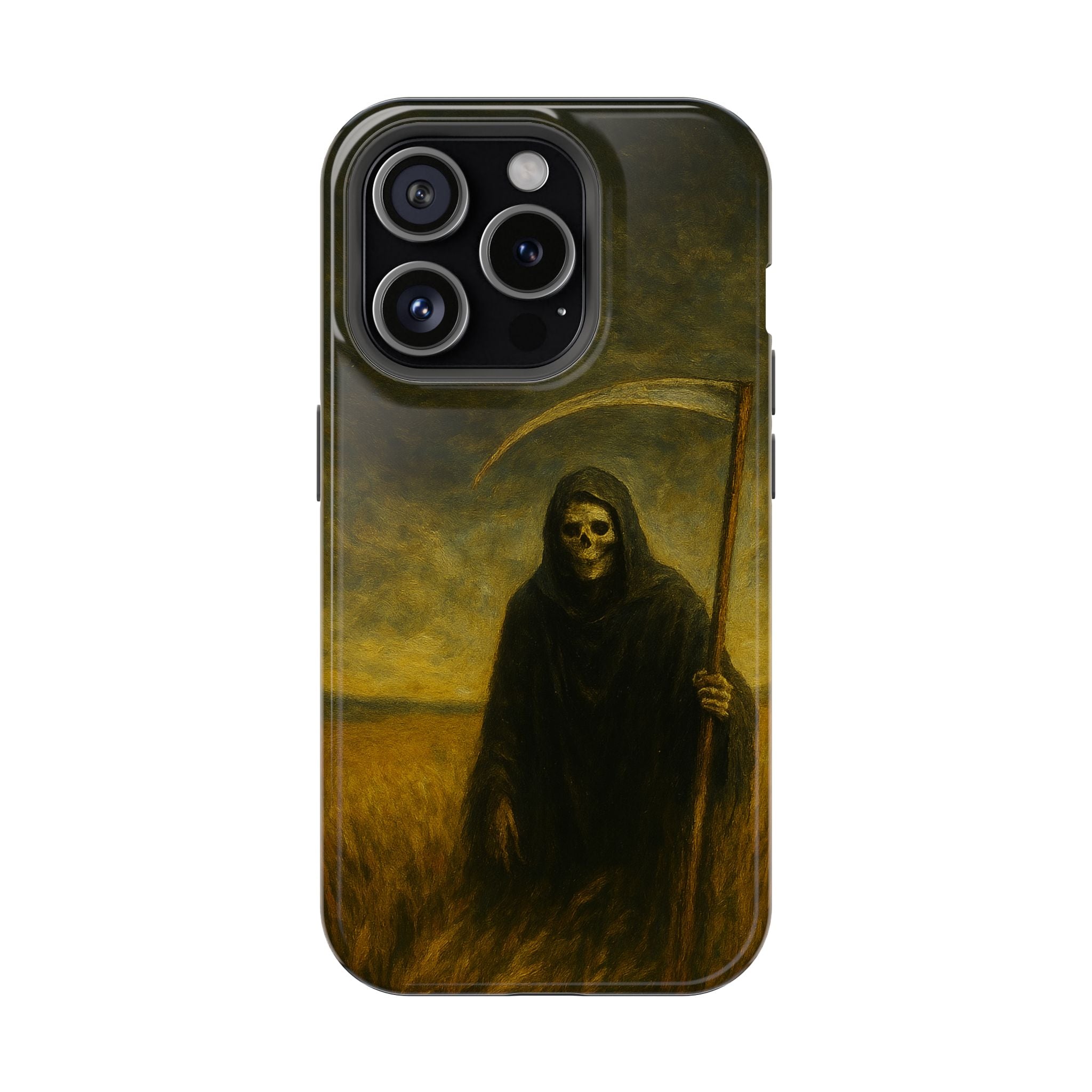 Reaper - Premium Protection