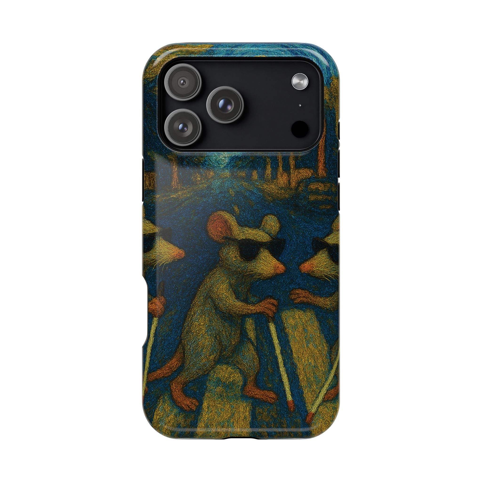 Abbey Who? - Premium Protection