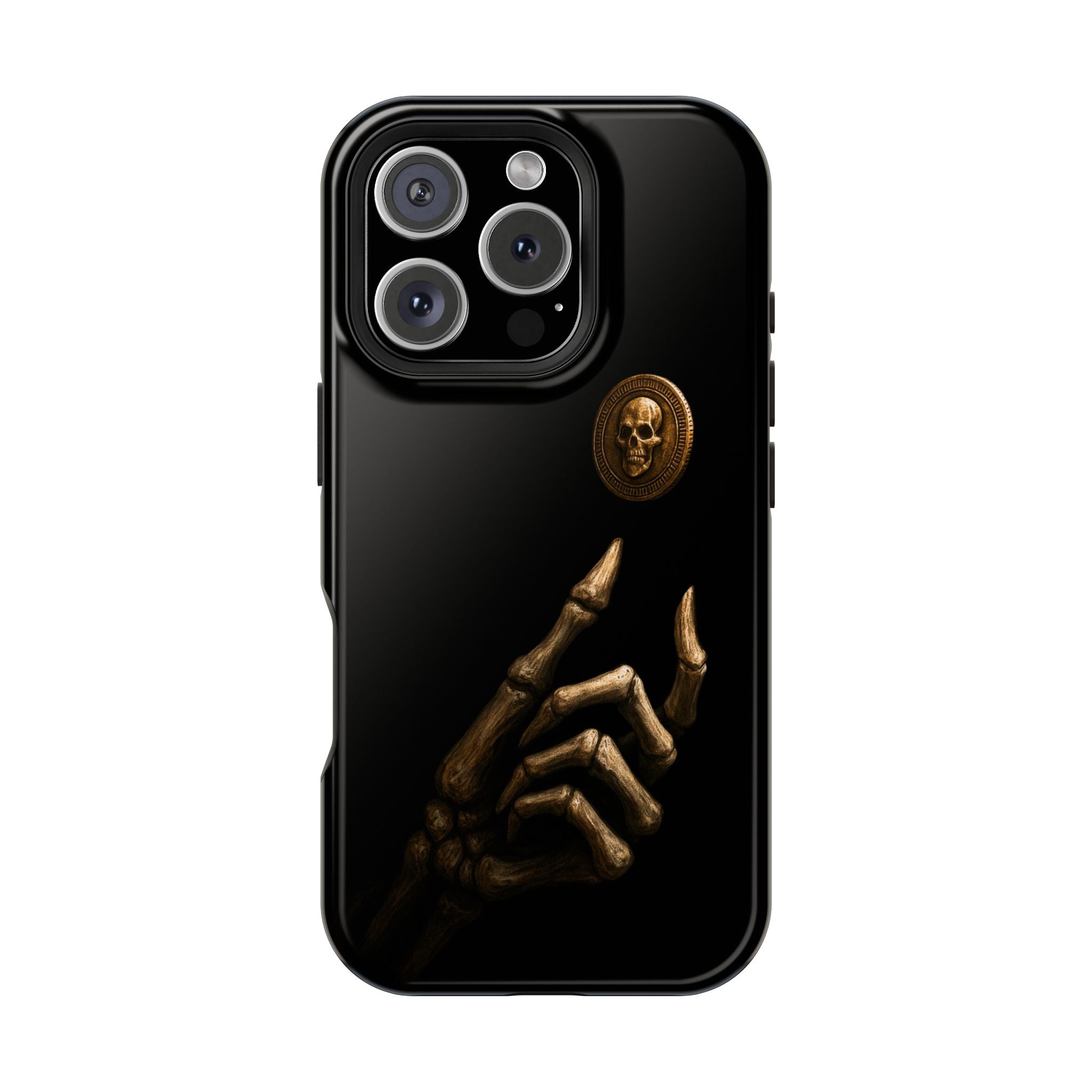 50/50 - Premium Protection