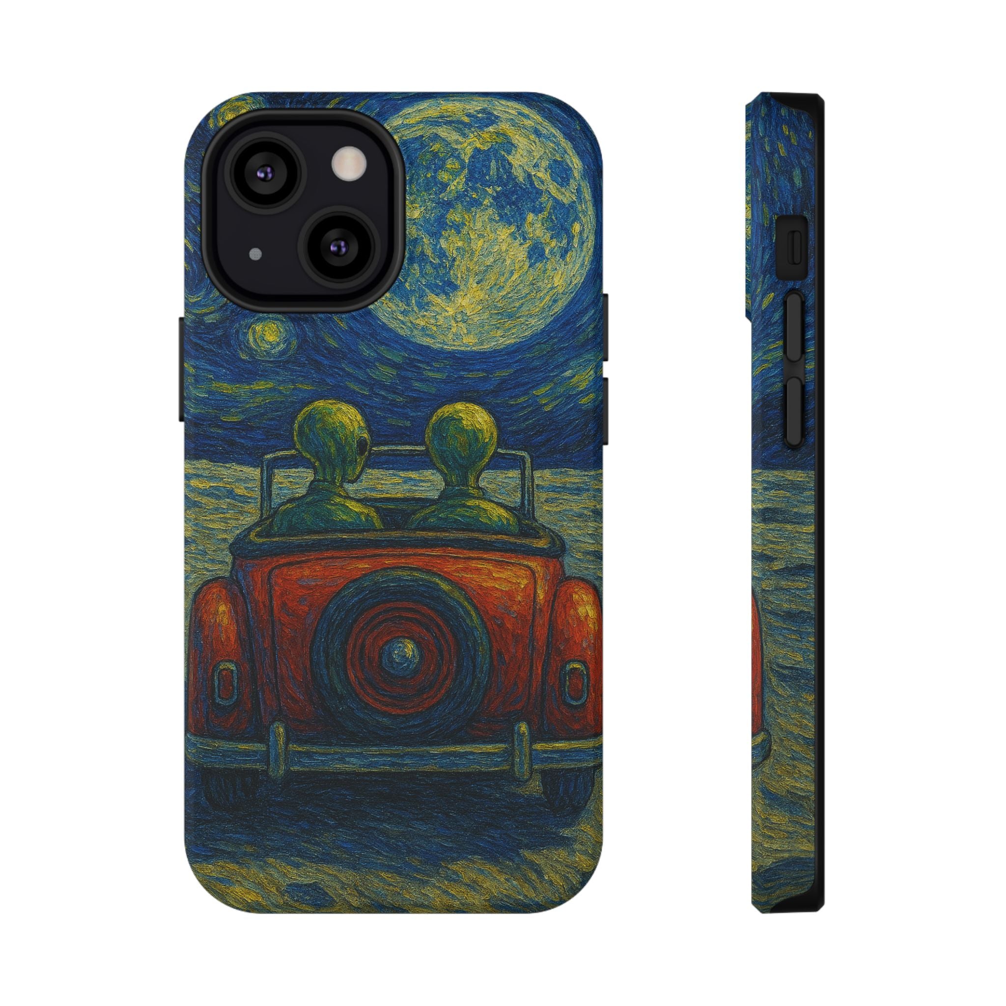 Road Trip - Standard Protection