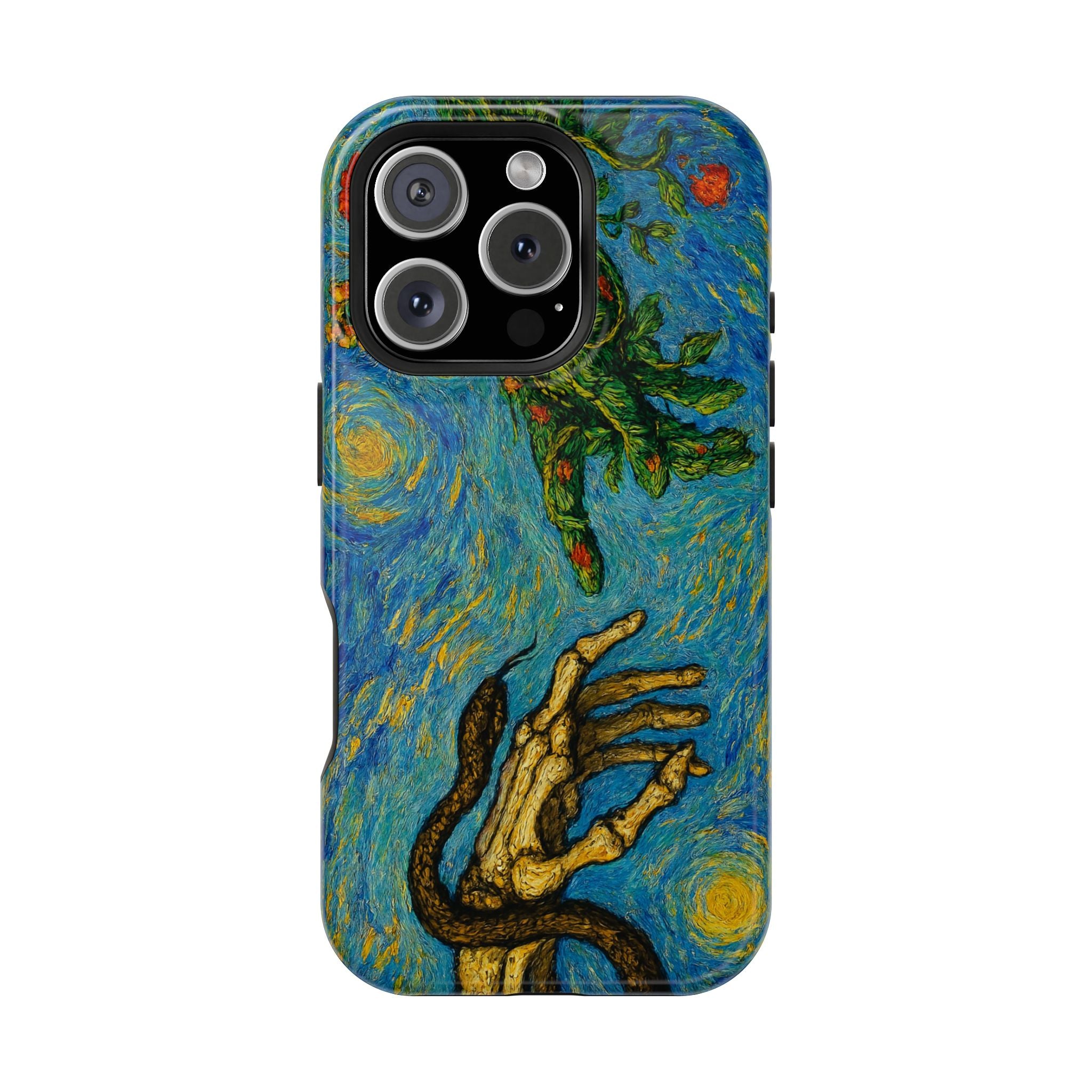 Duality - Premium Protection