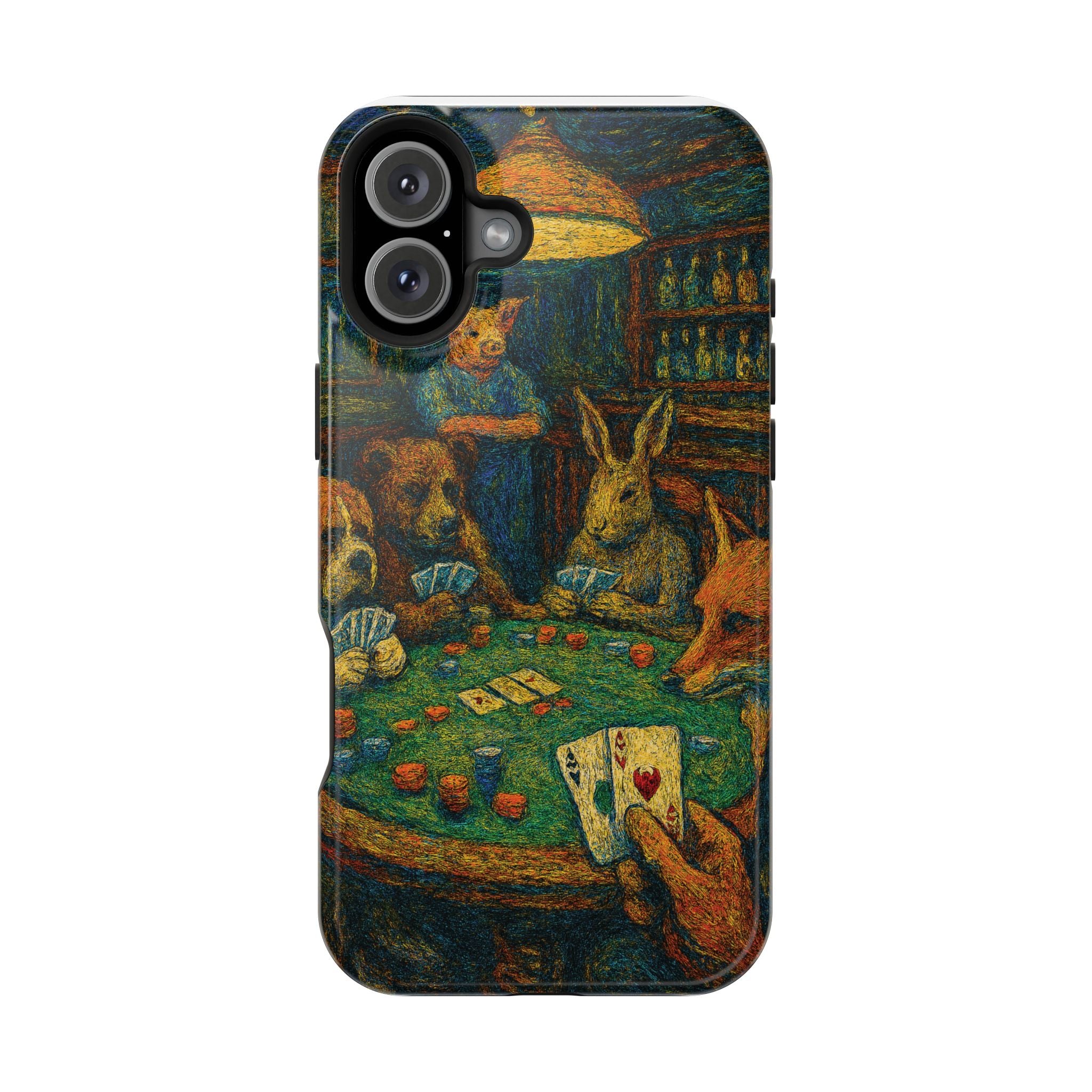 Sly Fox - Premium Protection