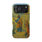 Ancient Wisdom - Premium Protection