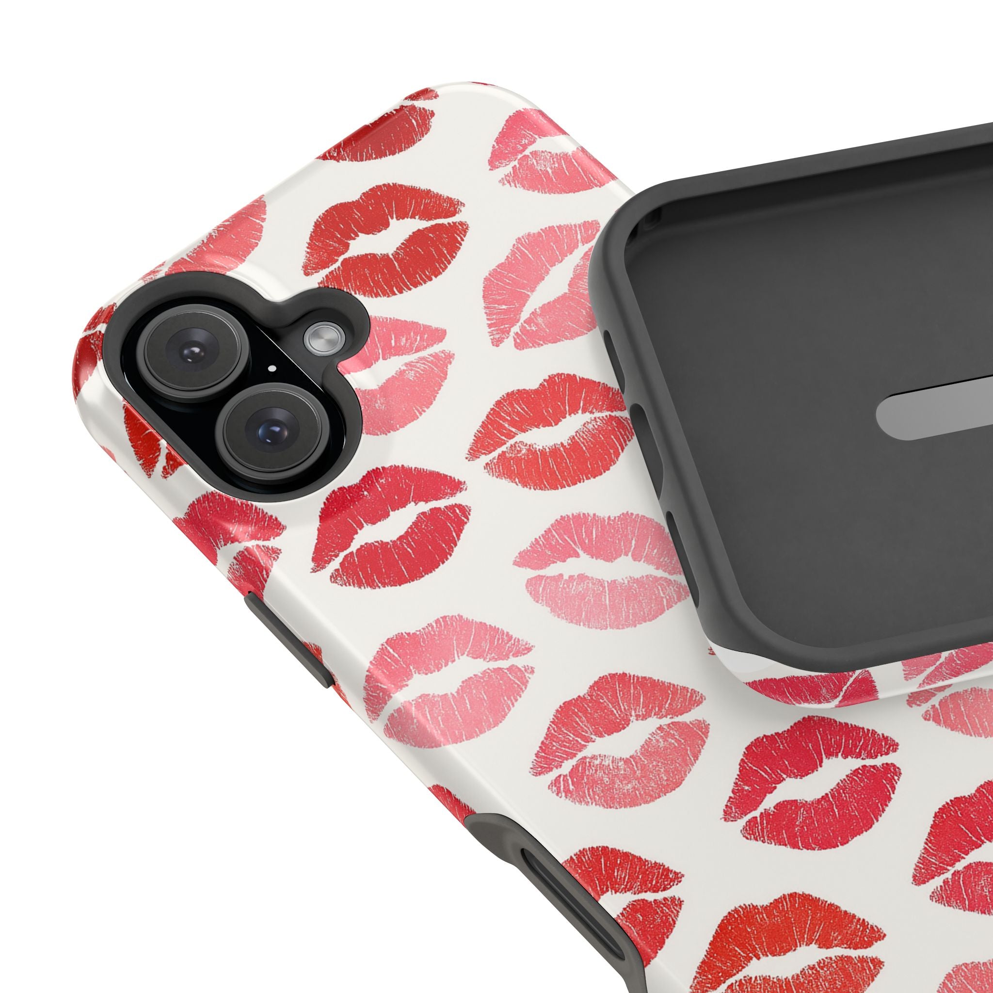 Smeared - Premium Protection