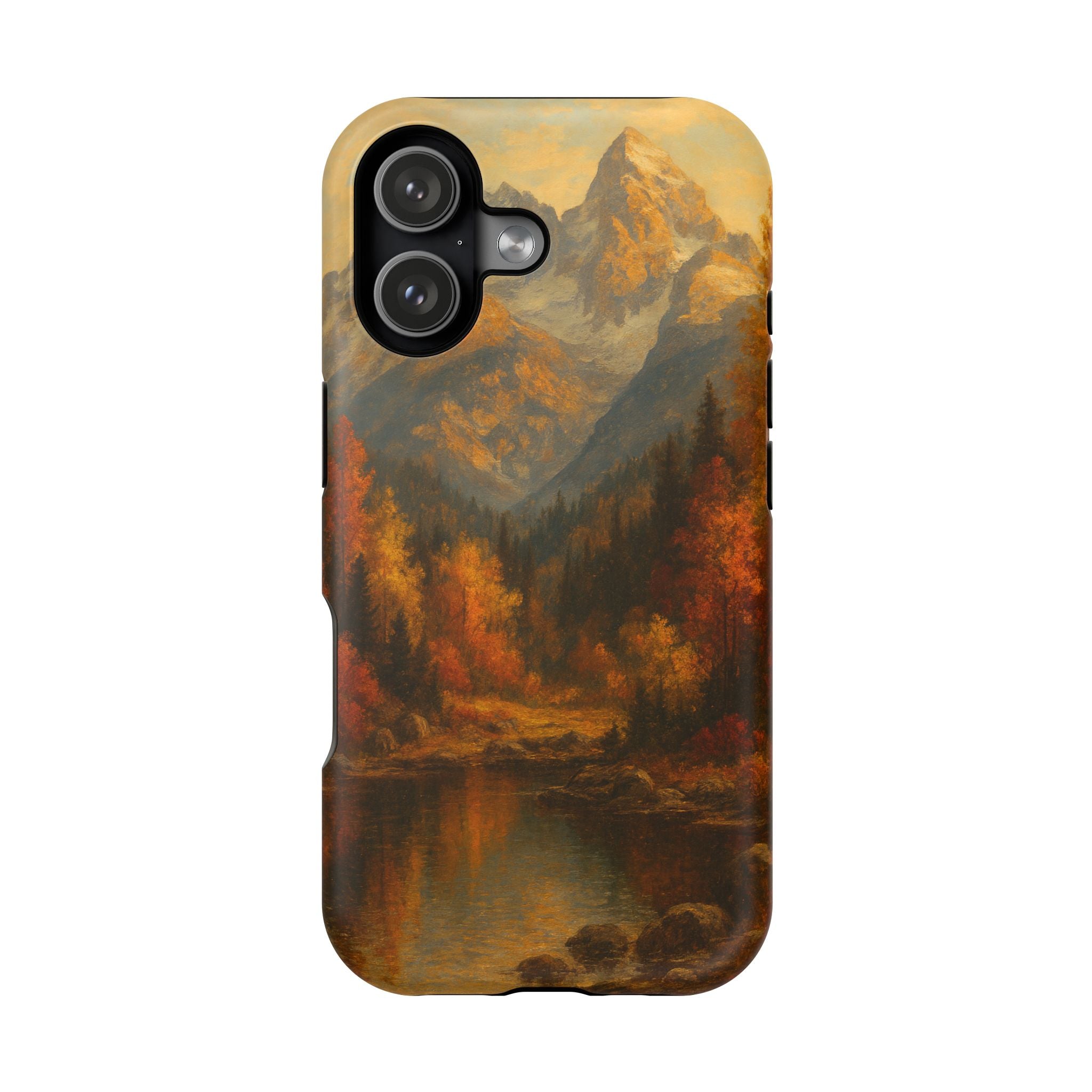 Autumn - Standard Protection