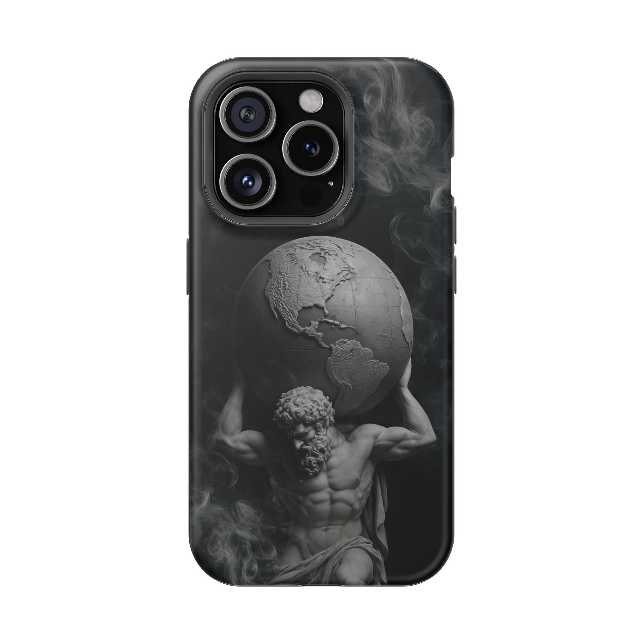 Atlas - Premium Protection