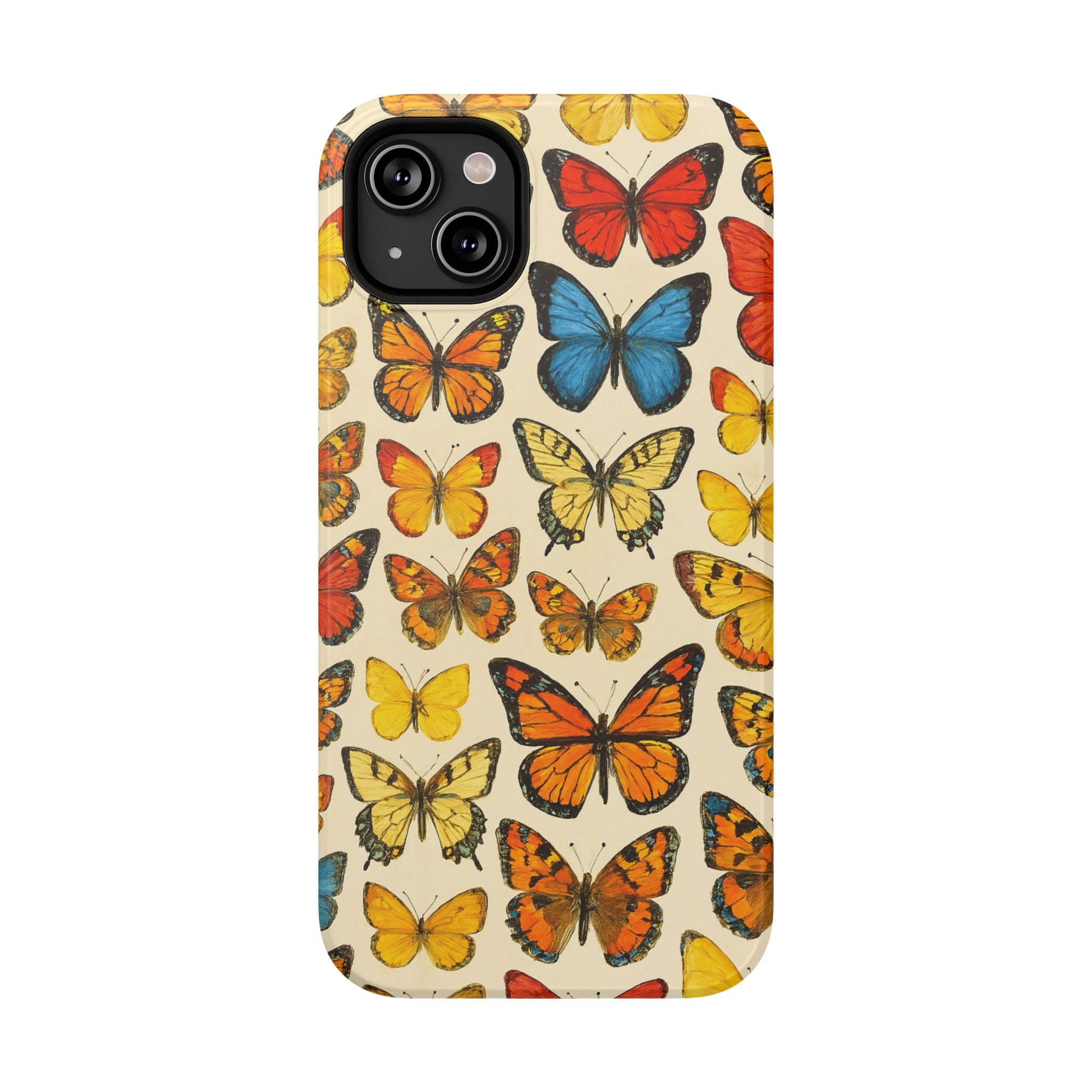 Flutter - Standard Protection