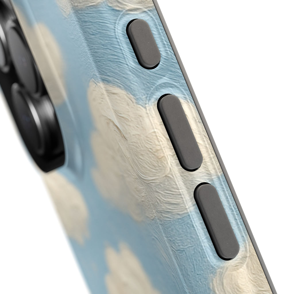 Fluffy - Premium Protection