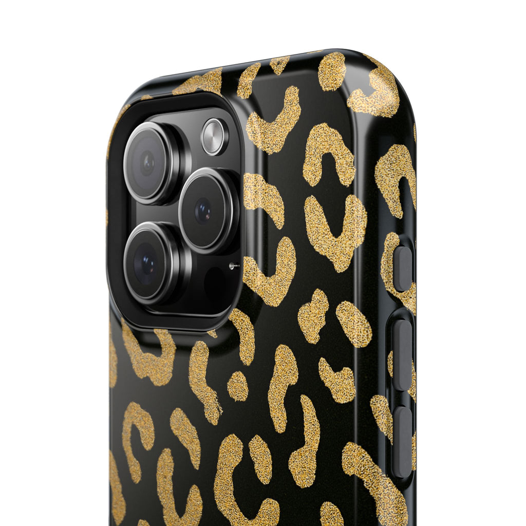 Goldblooded - Premium Protection