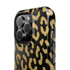 Goldblooded - Premium Protection