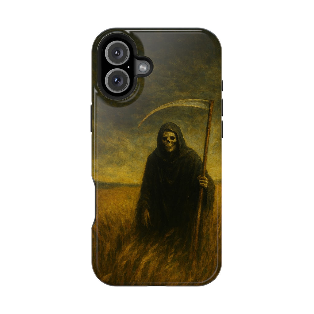 Reaper - Standard Protection