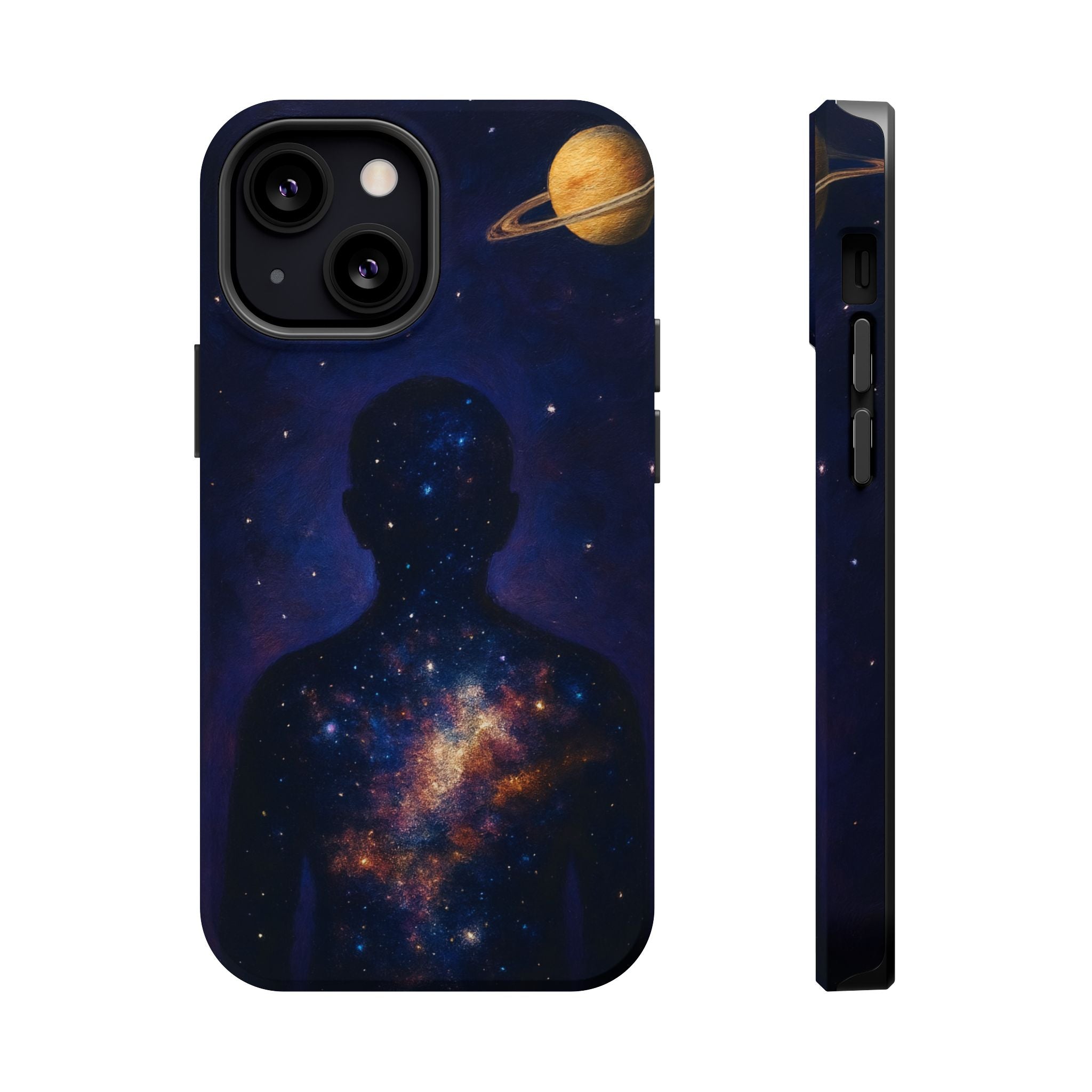 Star Boy - Premium Protection