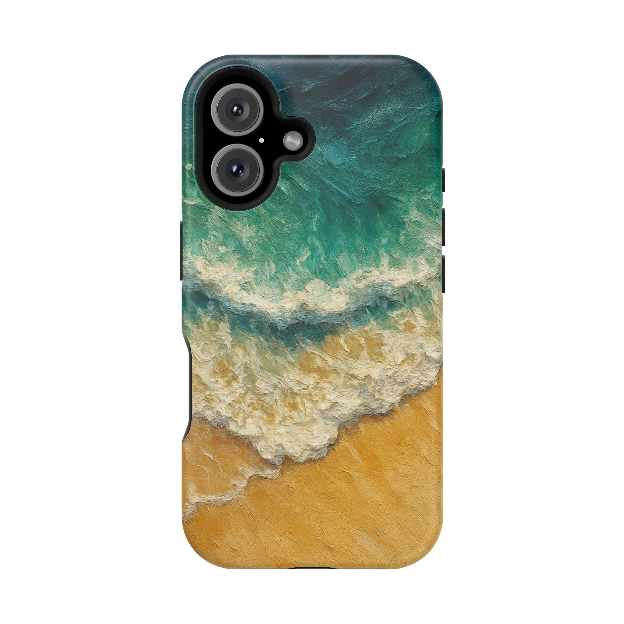 Low Tide - Standard Protection