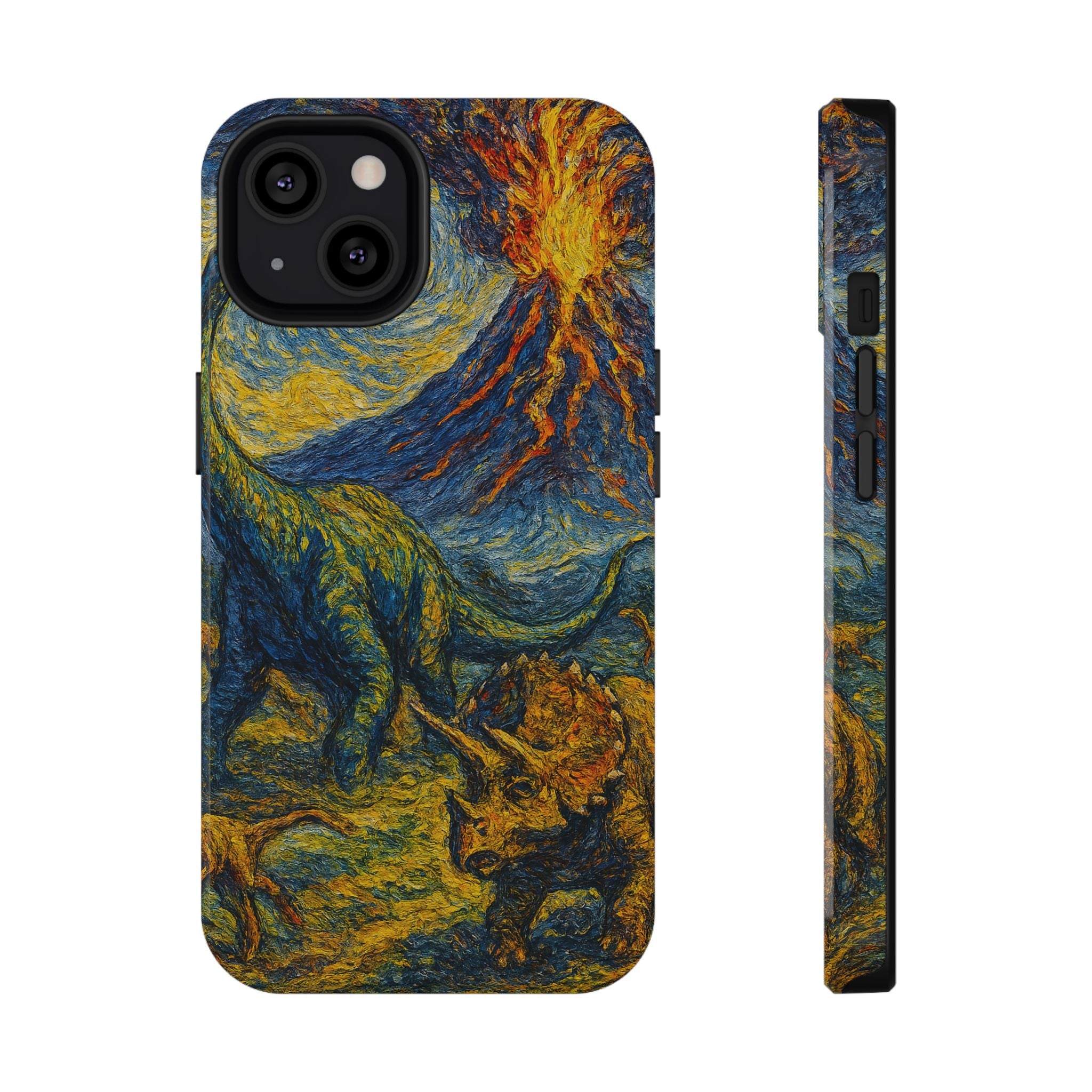 Cardio - Standard Protection