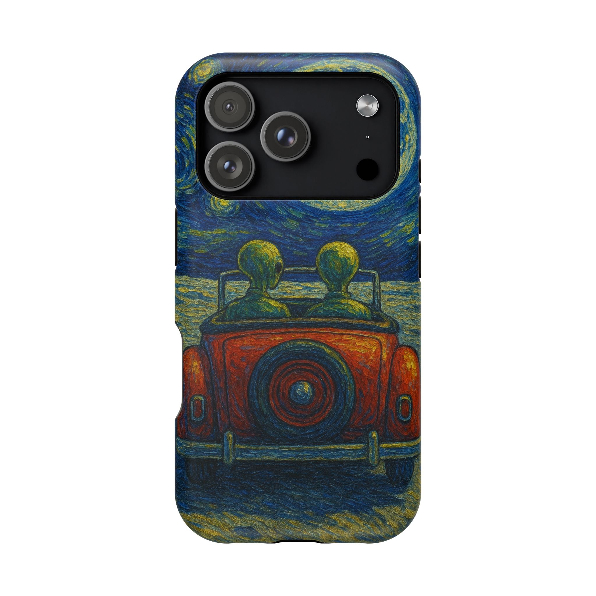 Road Trip - Standard Protection