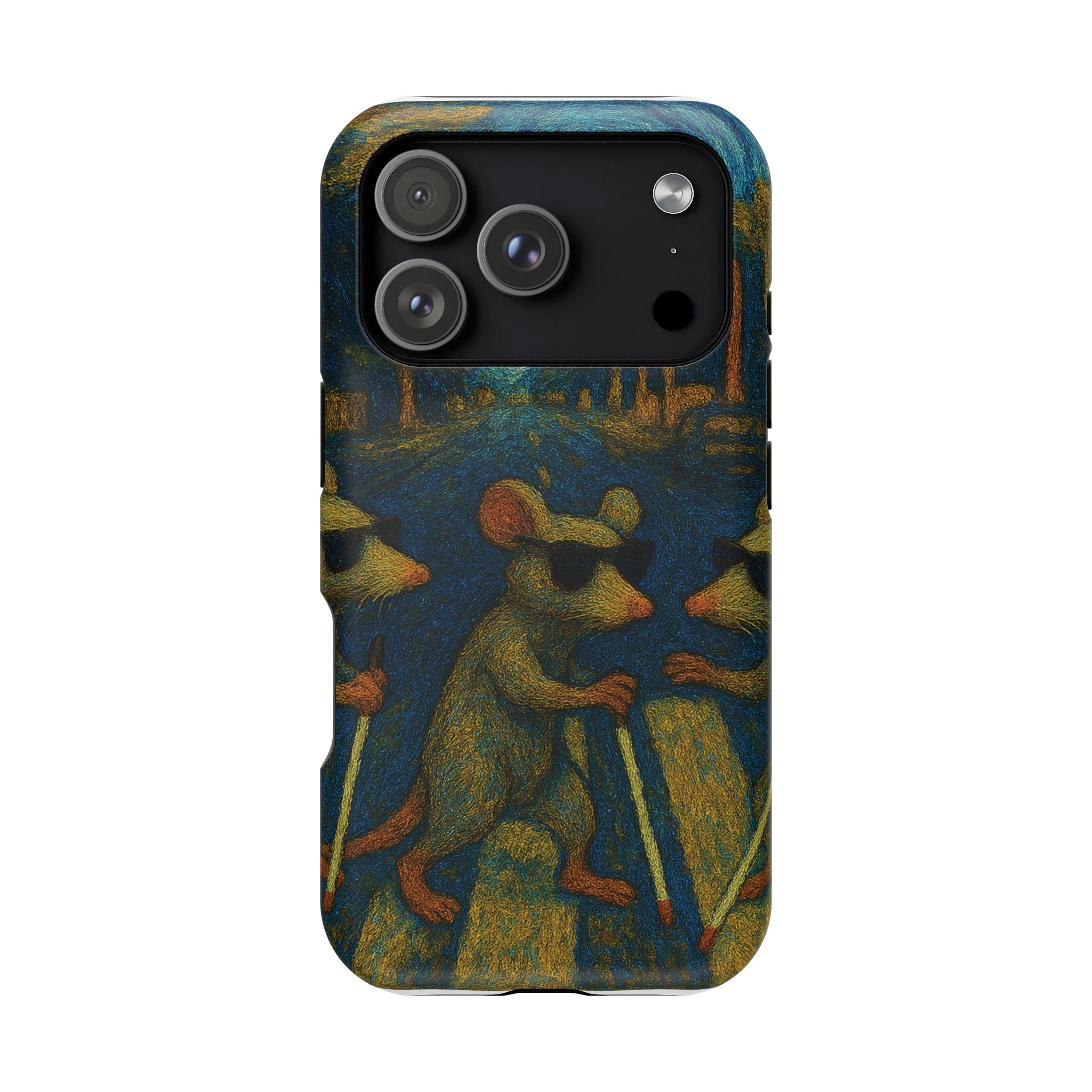 Abbey Who? - Premium Protection