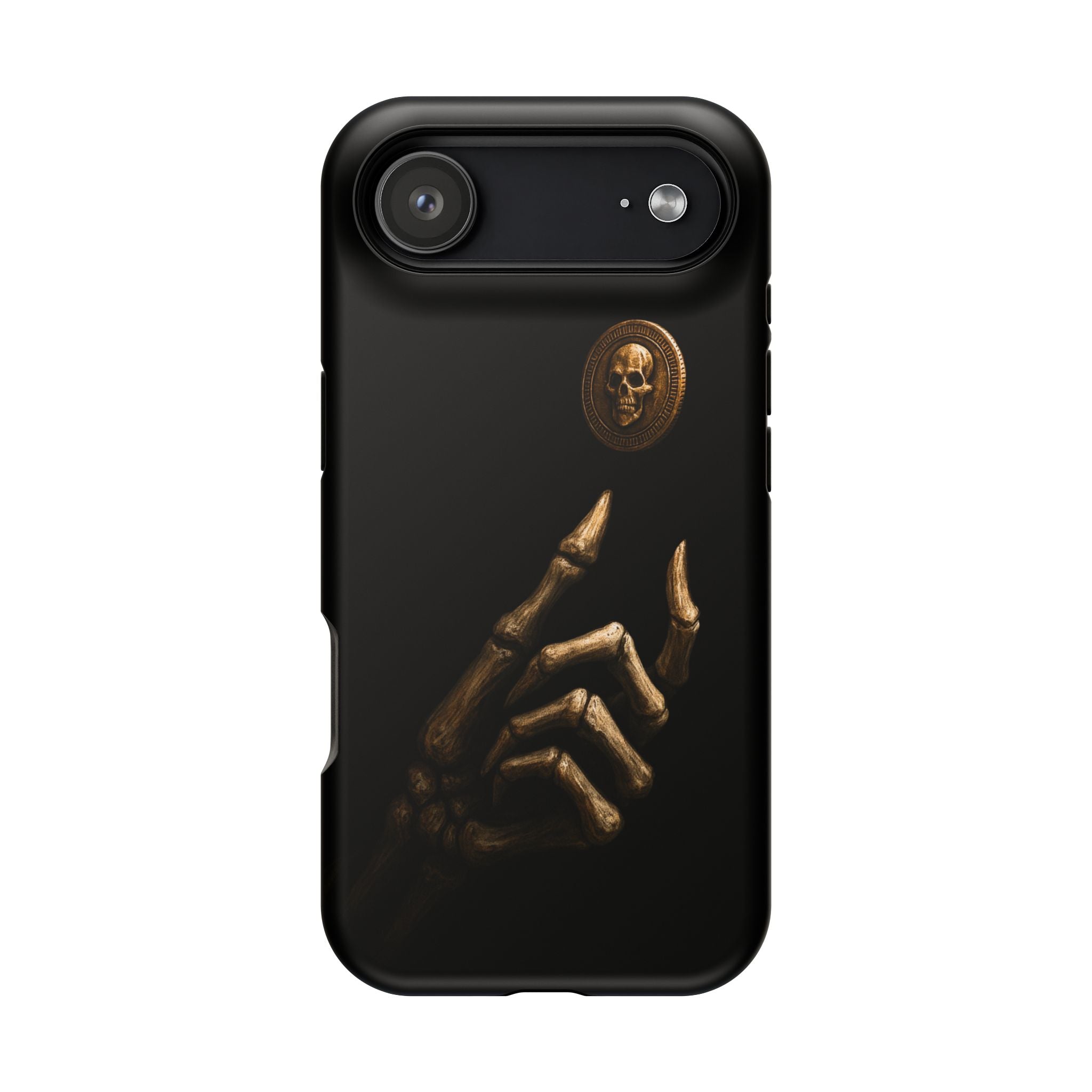 50/50 - Premium Protection