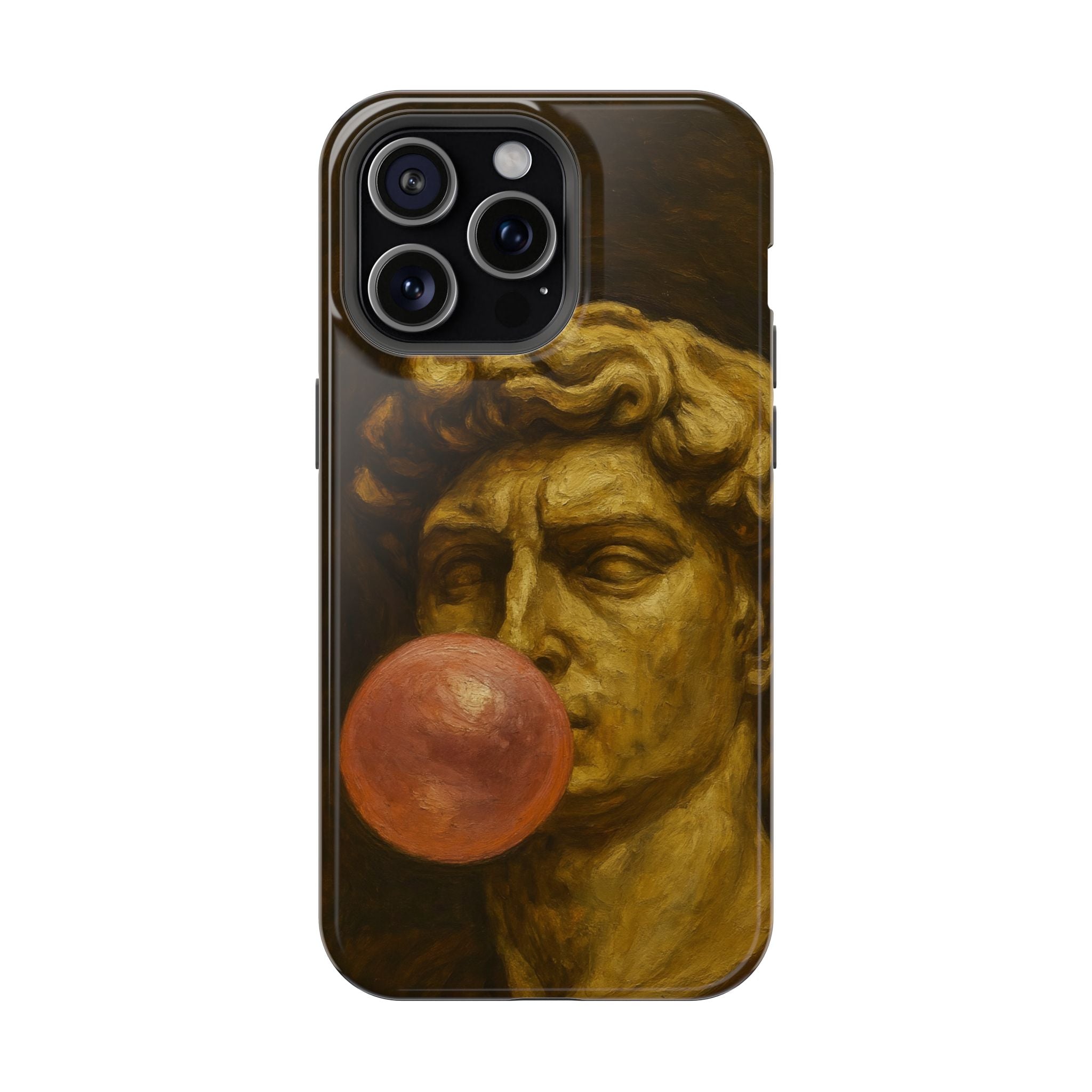 Pop Caesar - Premium Protection