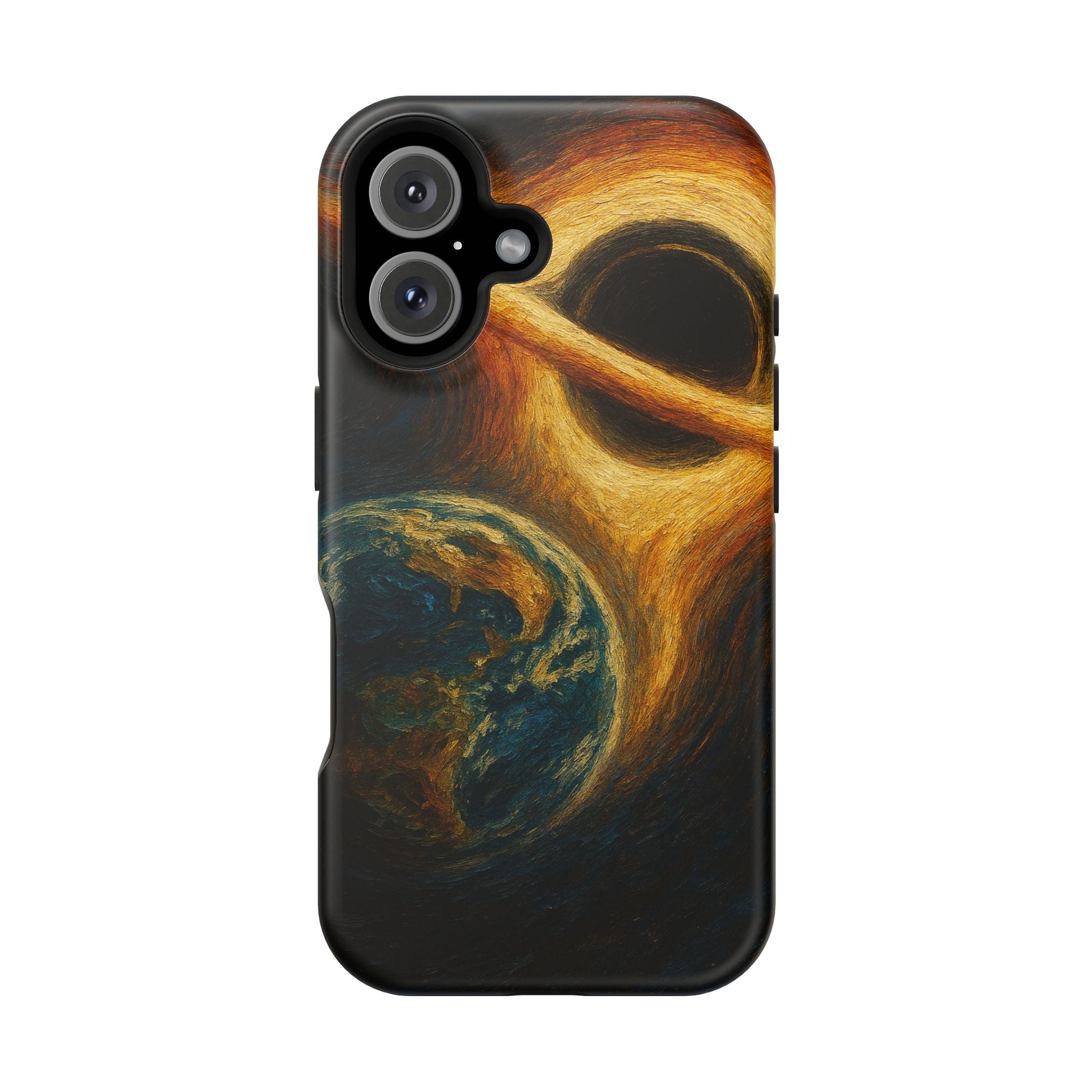 Warped - Standard Protection