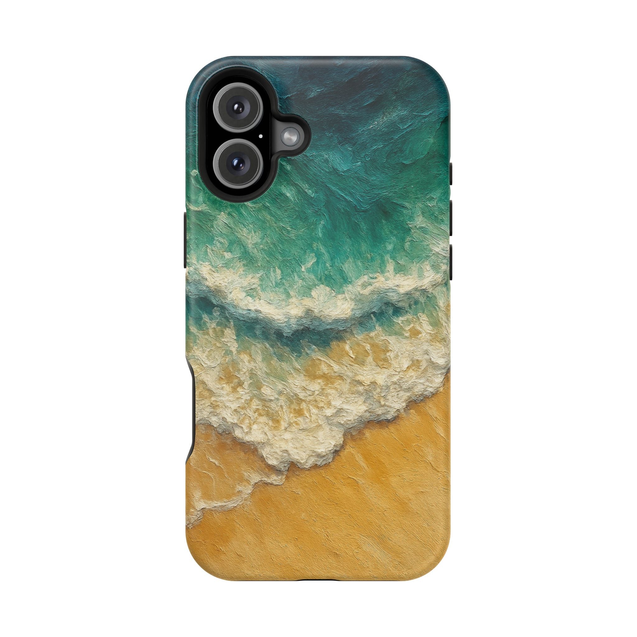 Low Tide - Premium Protection