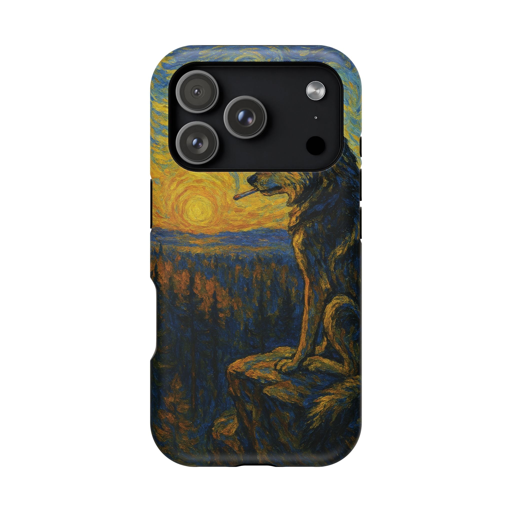 One Last Drag - Standard Protection