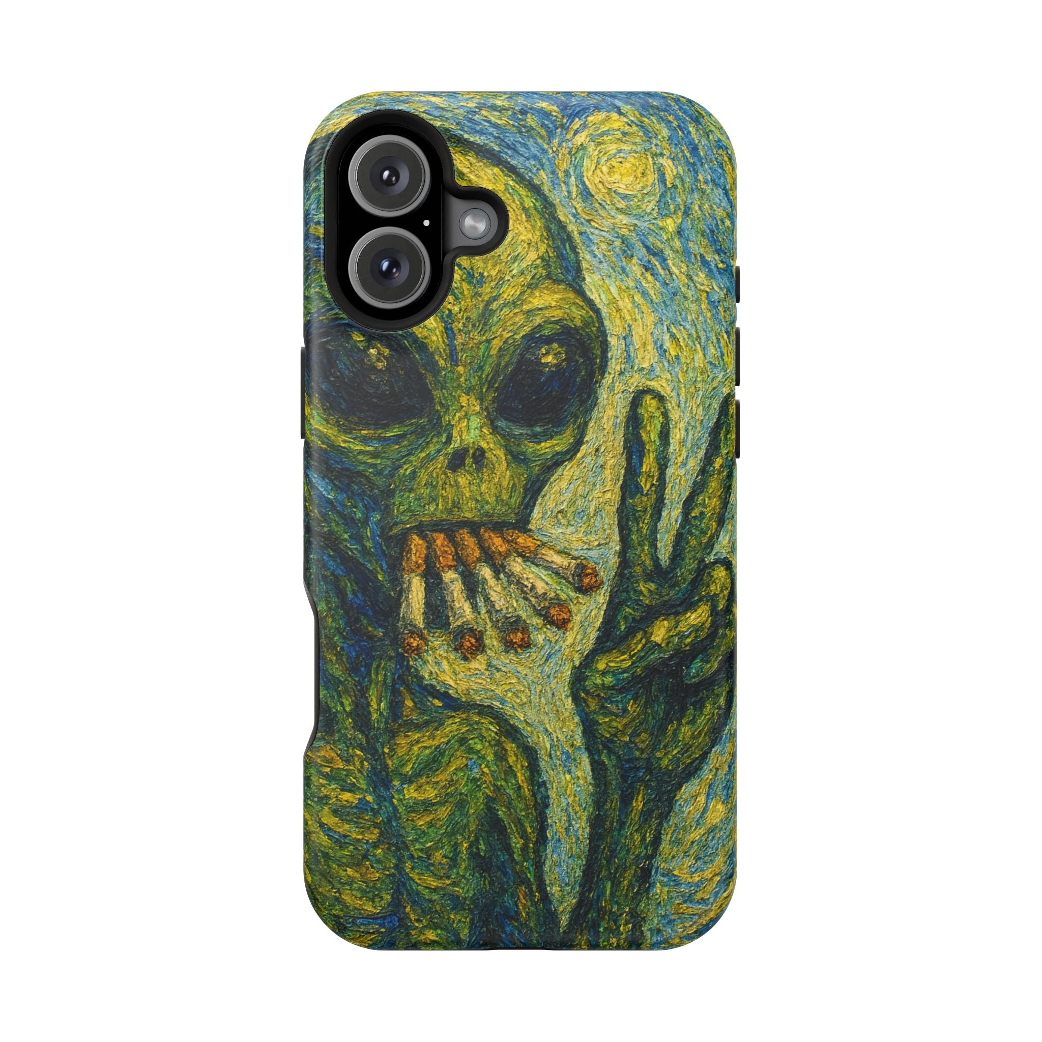 Deuces - Standard Protection