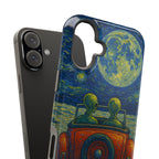 Road Trip - Premium Protection