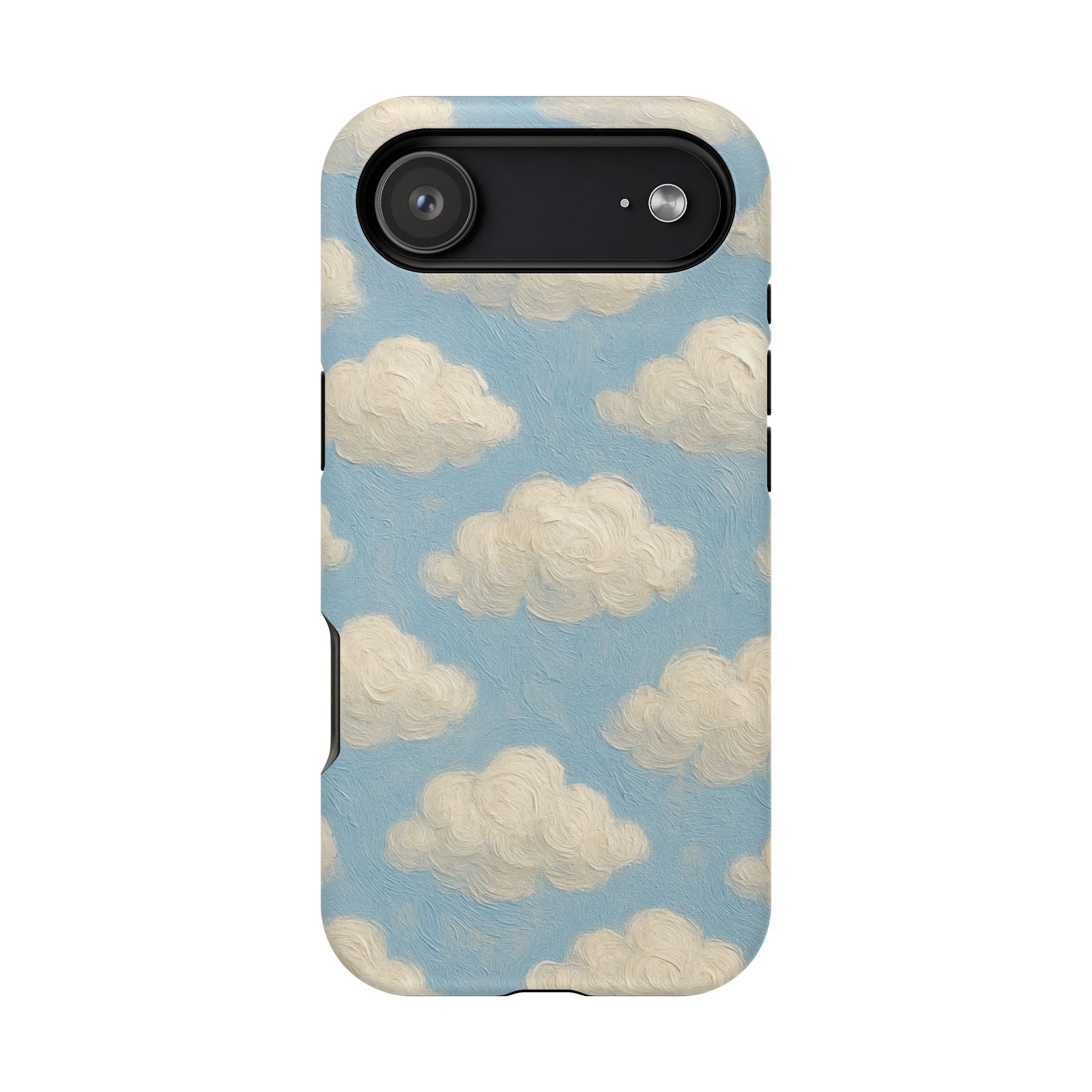 Fluffy - Standard Protection