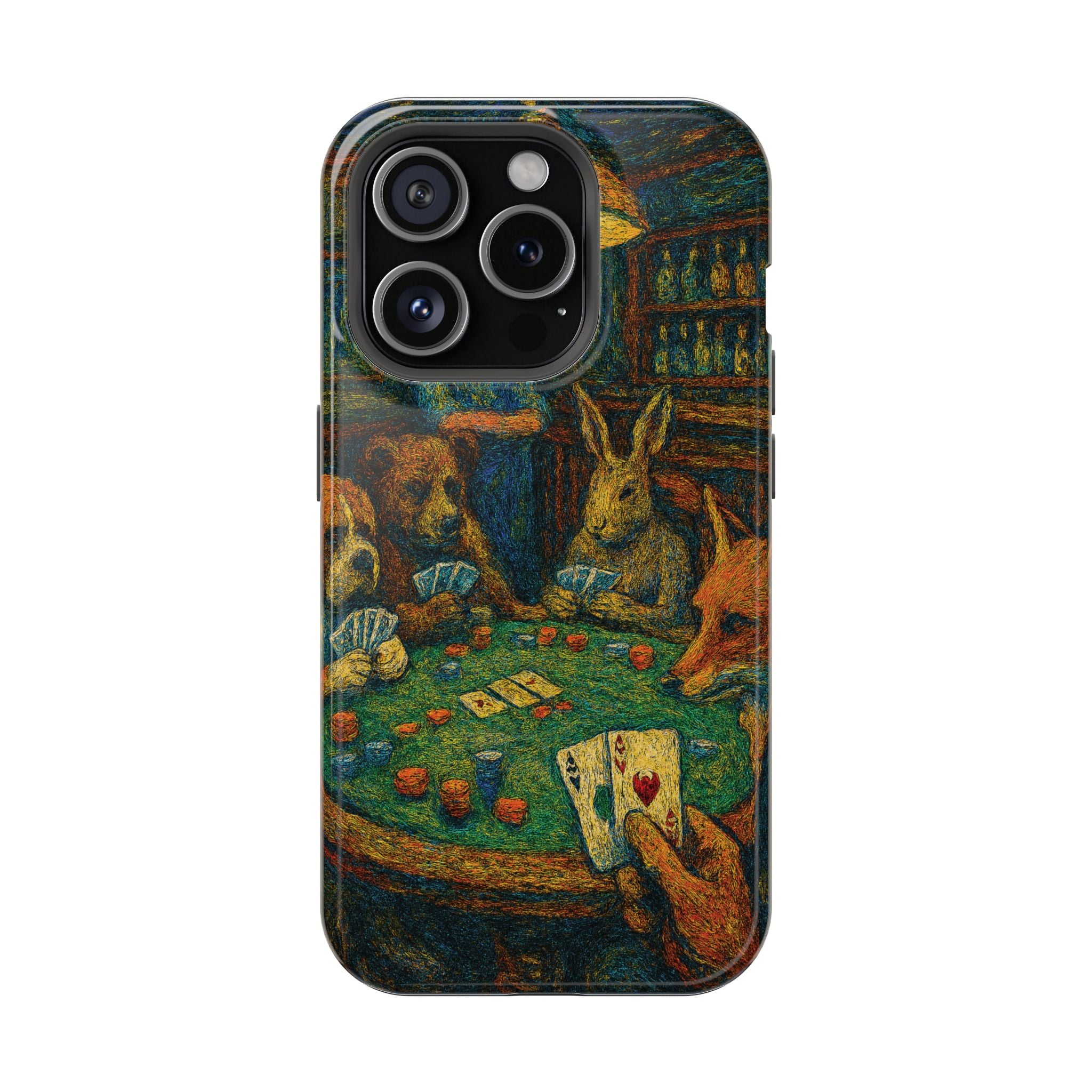 Sly Fox - Premium Protection