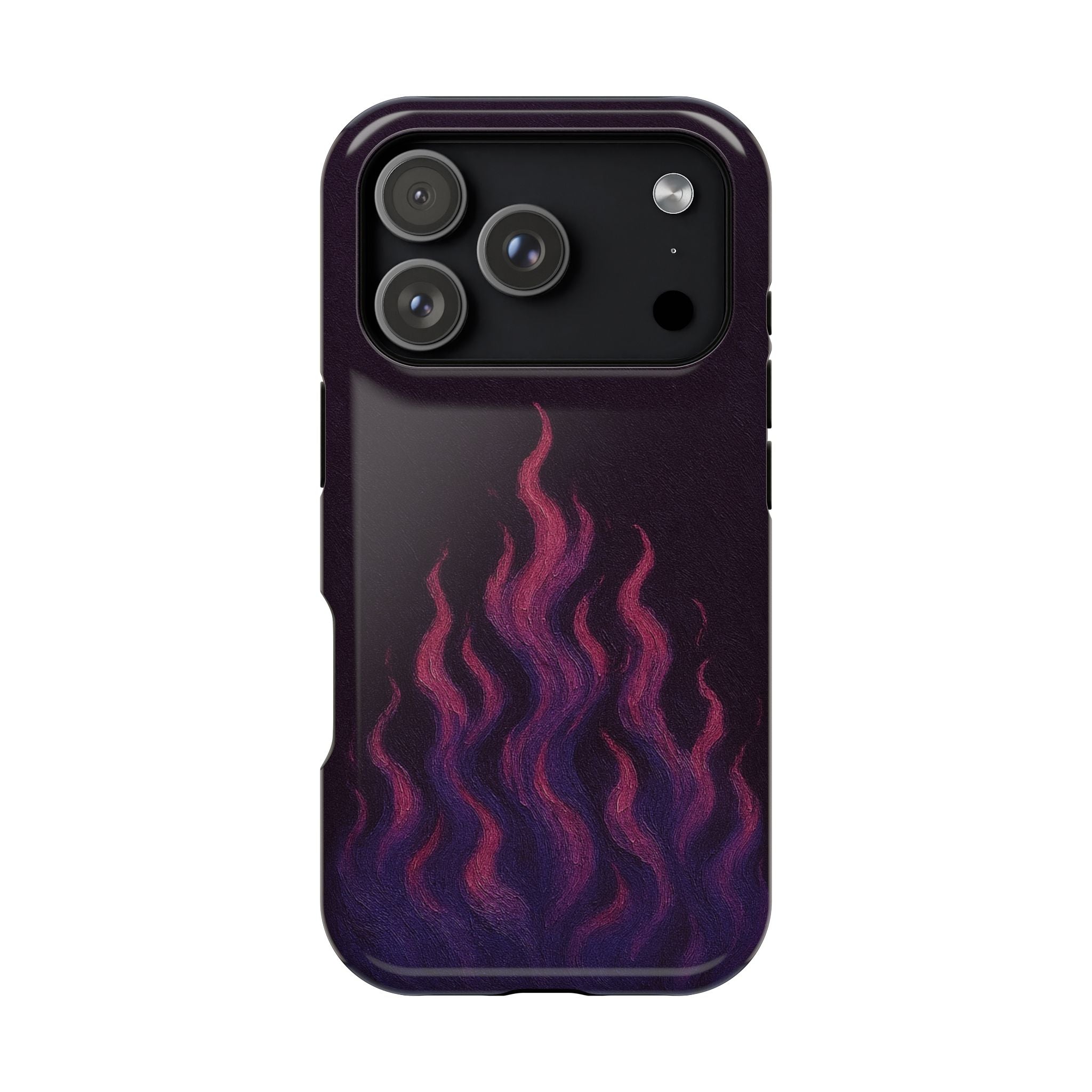 Pyro - Premium Protection