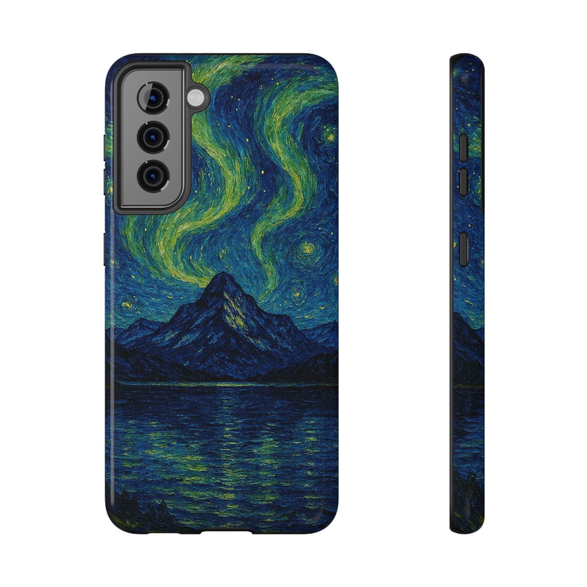 Night Sky - Standard Protection