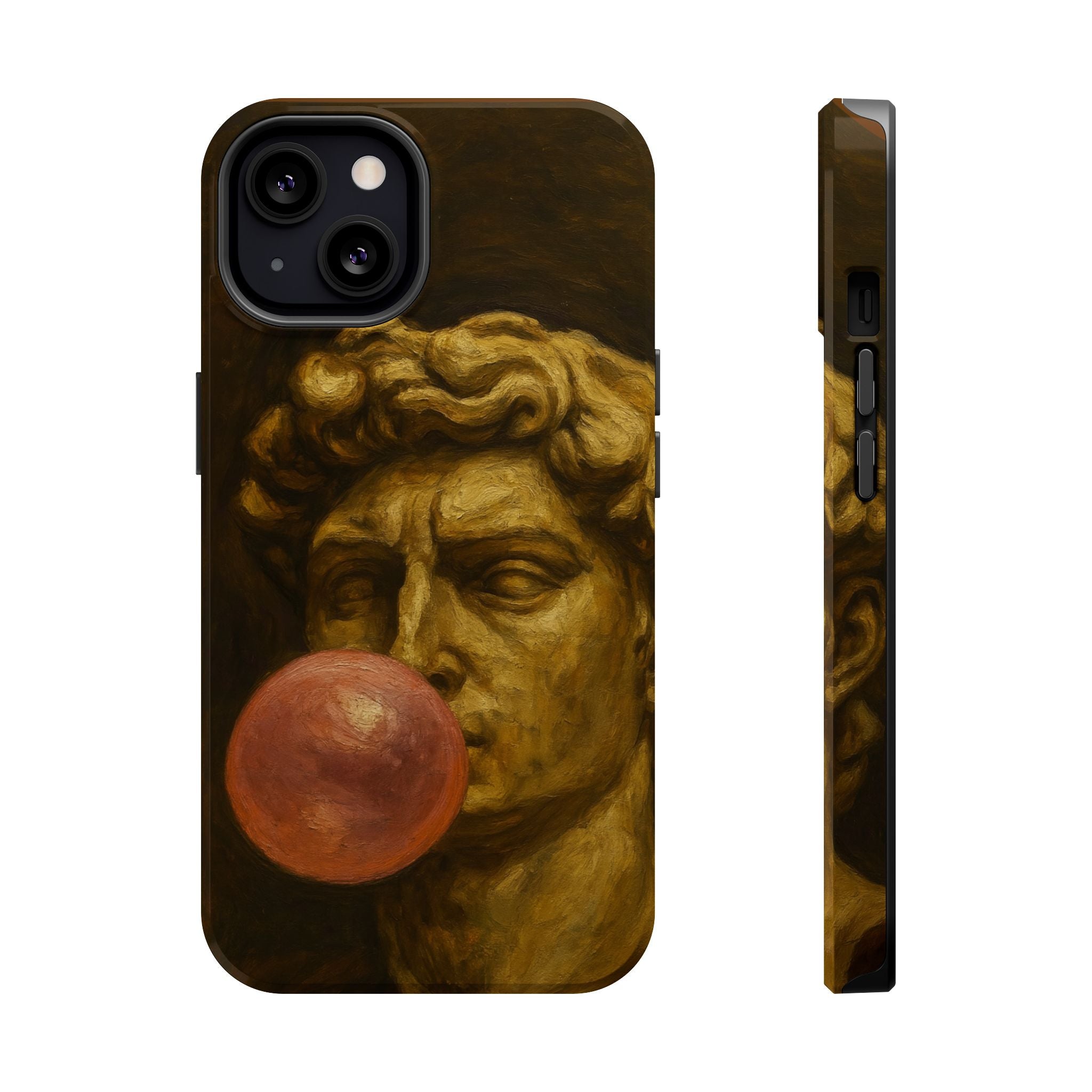 Pop Caesar - Premium Protection