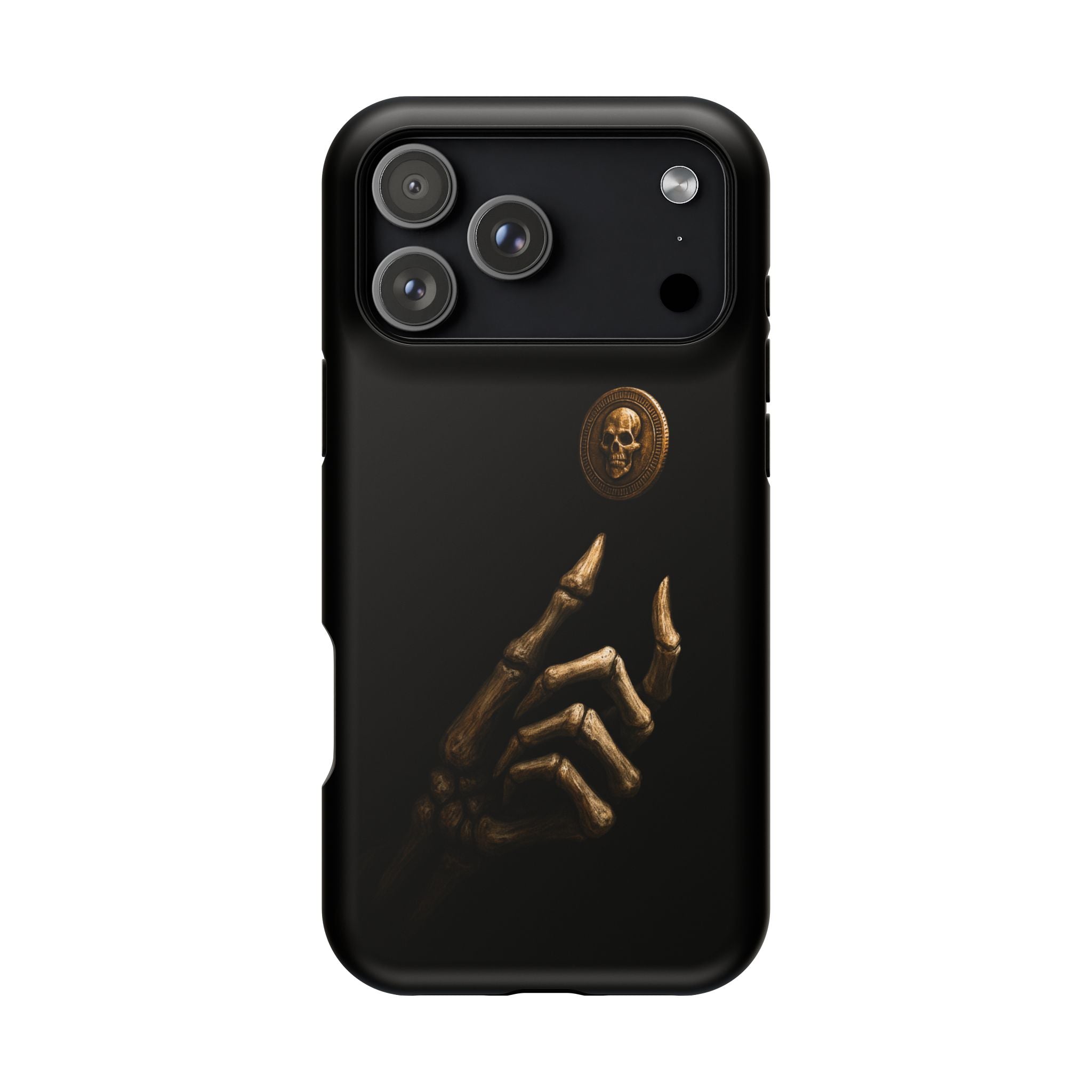 50/50 - Premium Protection