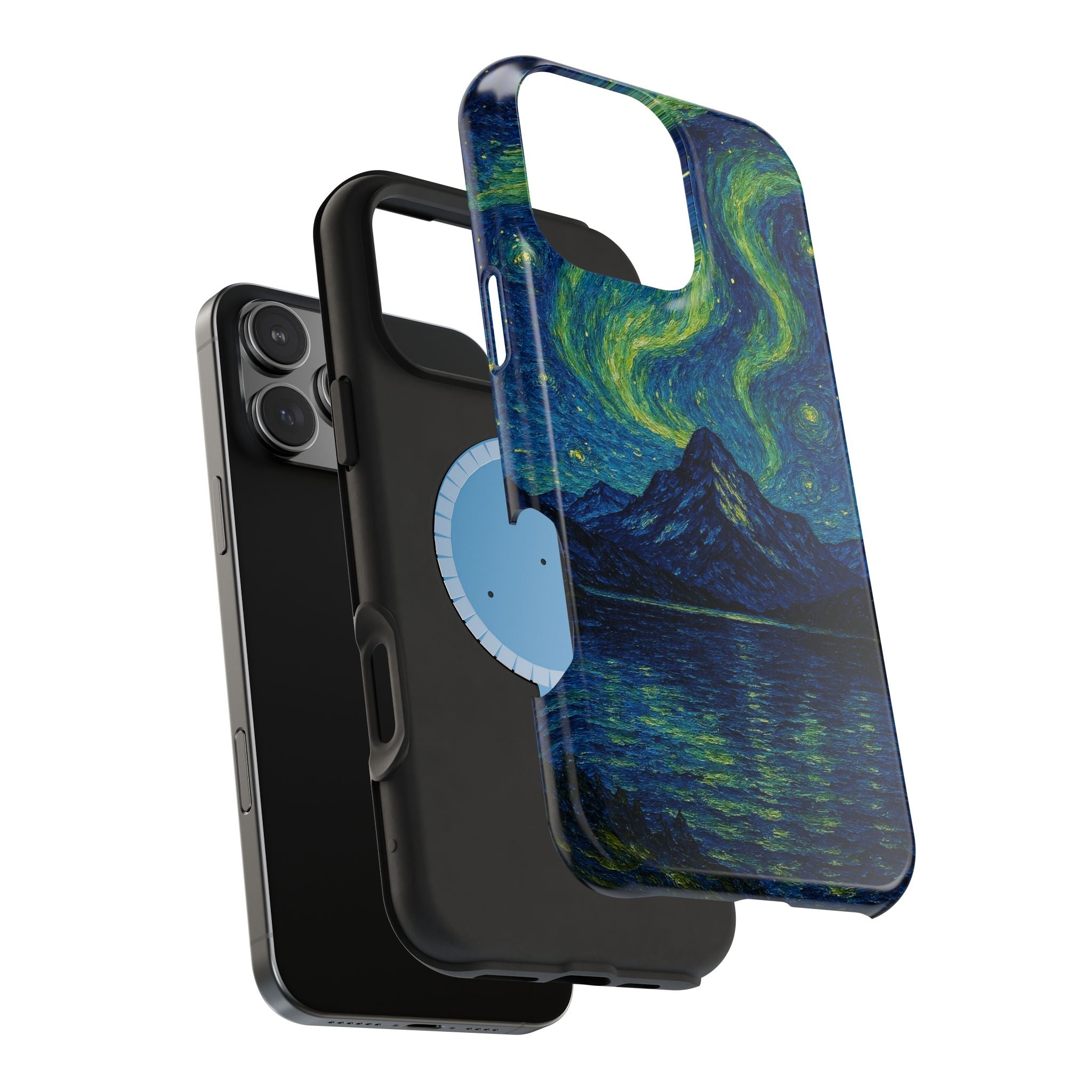 Night Sky - Premium Protection