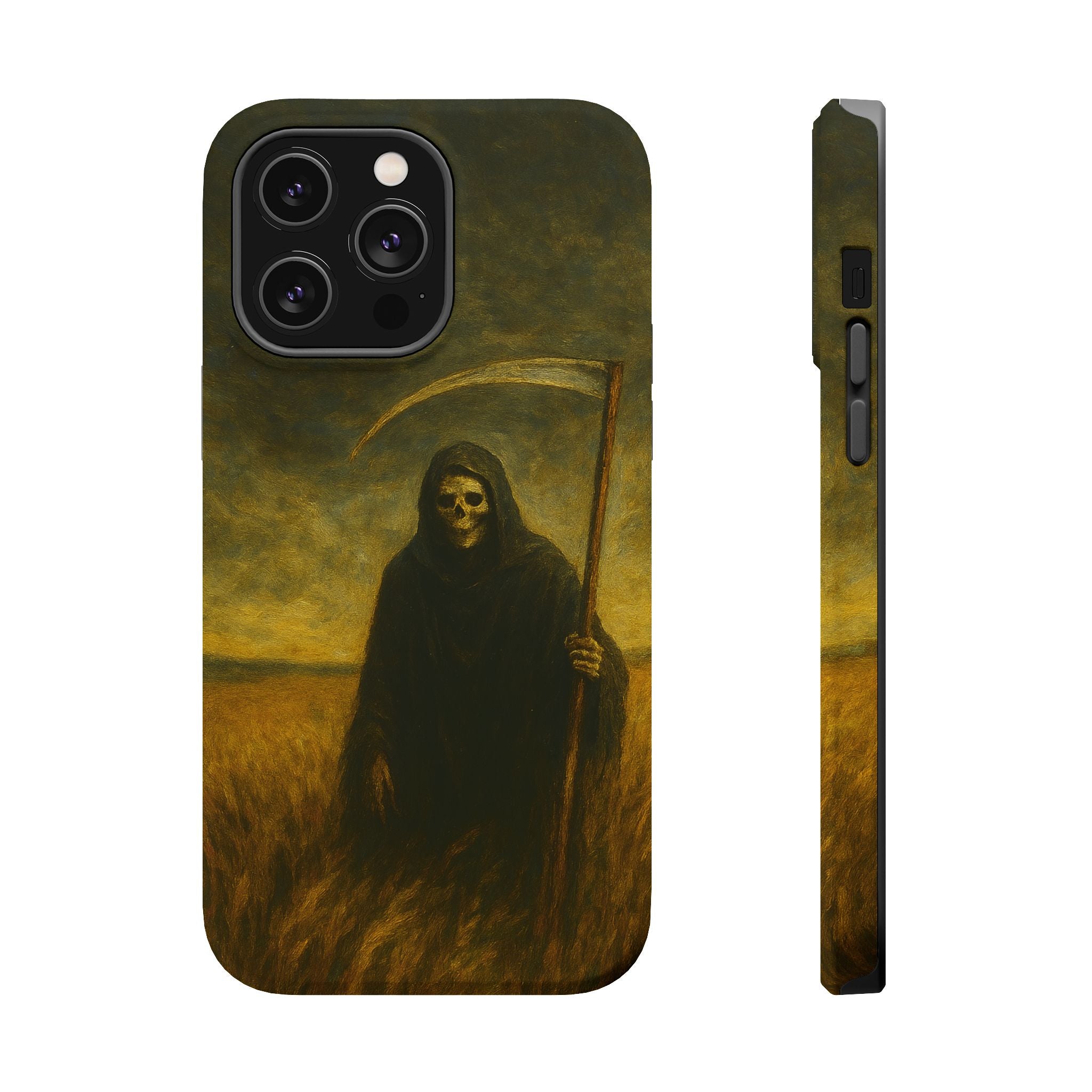 Reaper - Premium Protection