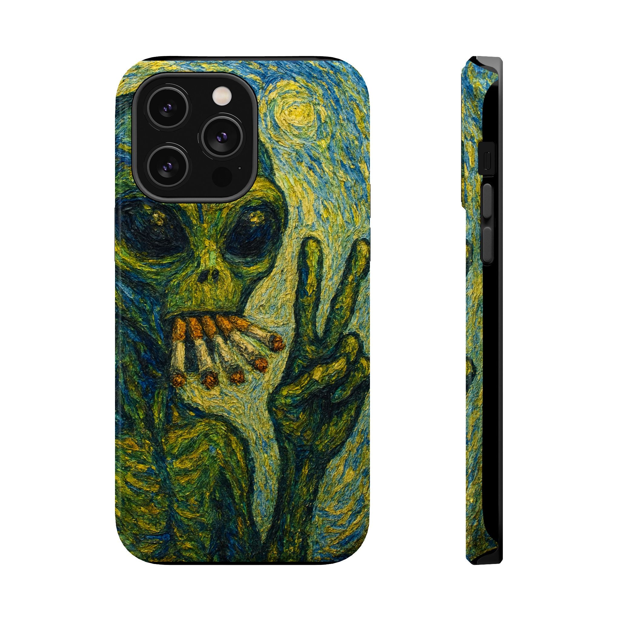 Deuces - Premium Protection