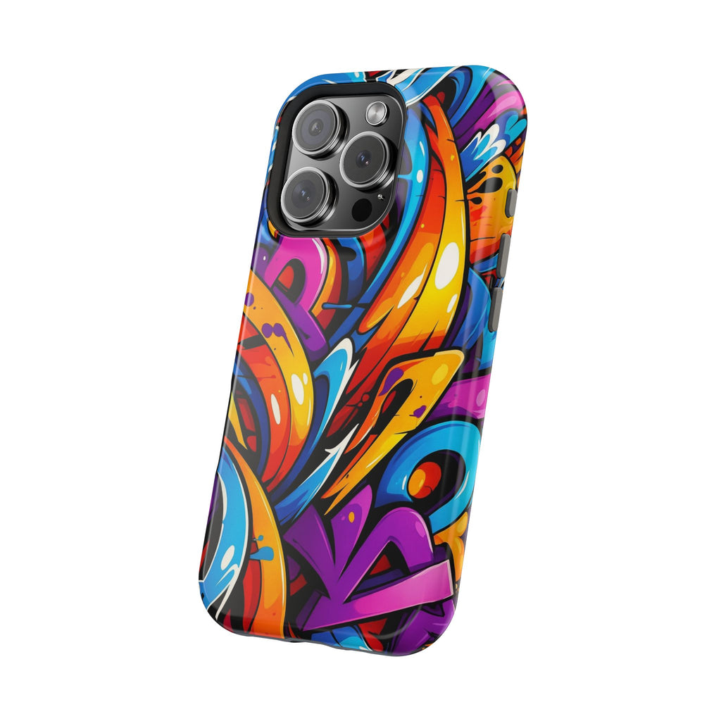 Graffiti - Premium Protection