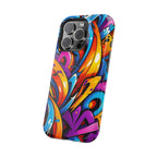 Graffiti - Premium Protection