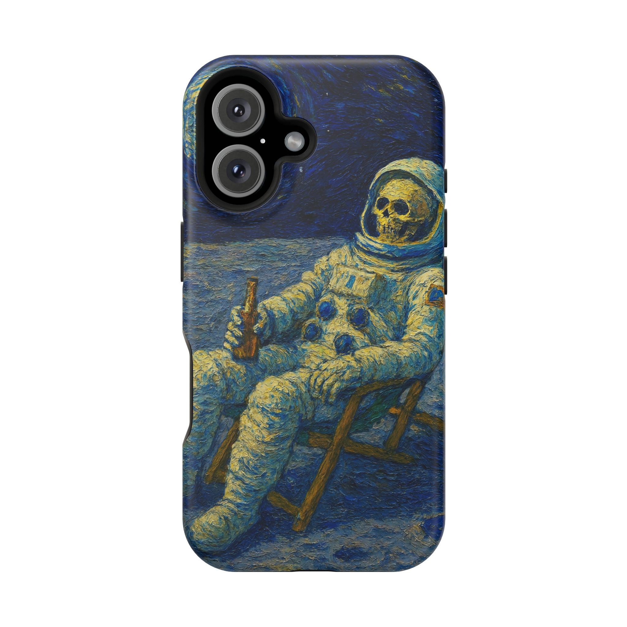 Cold One - Premium Protection