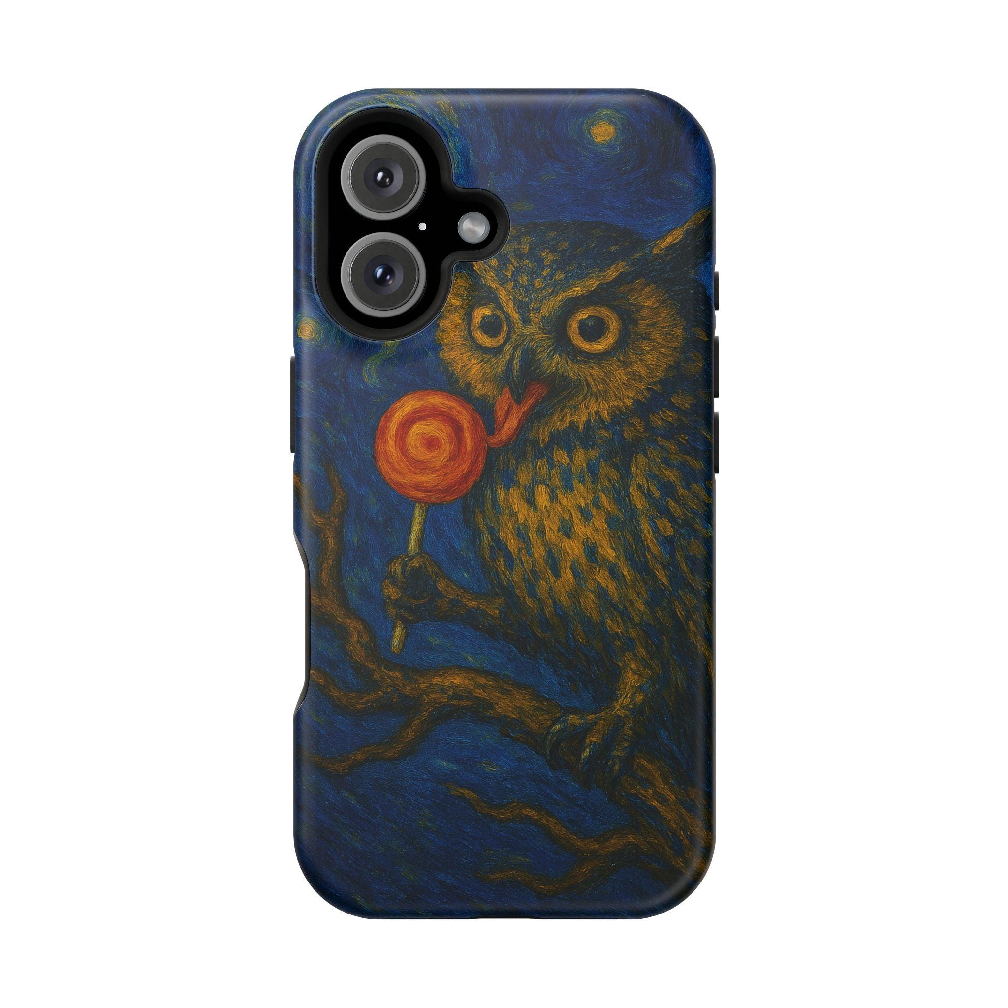 Apex Predator - Premium Protection