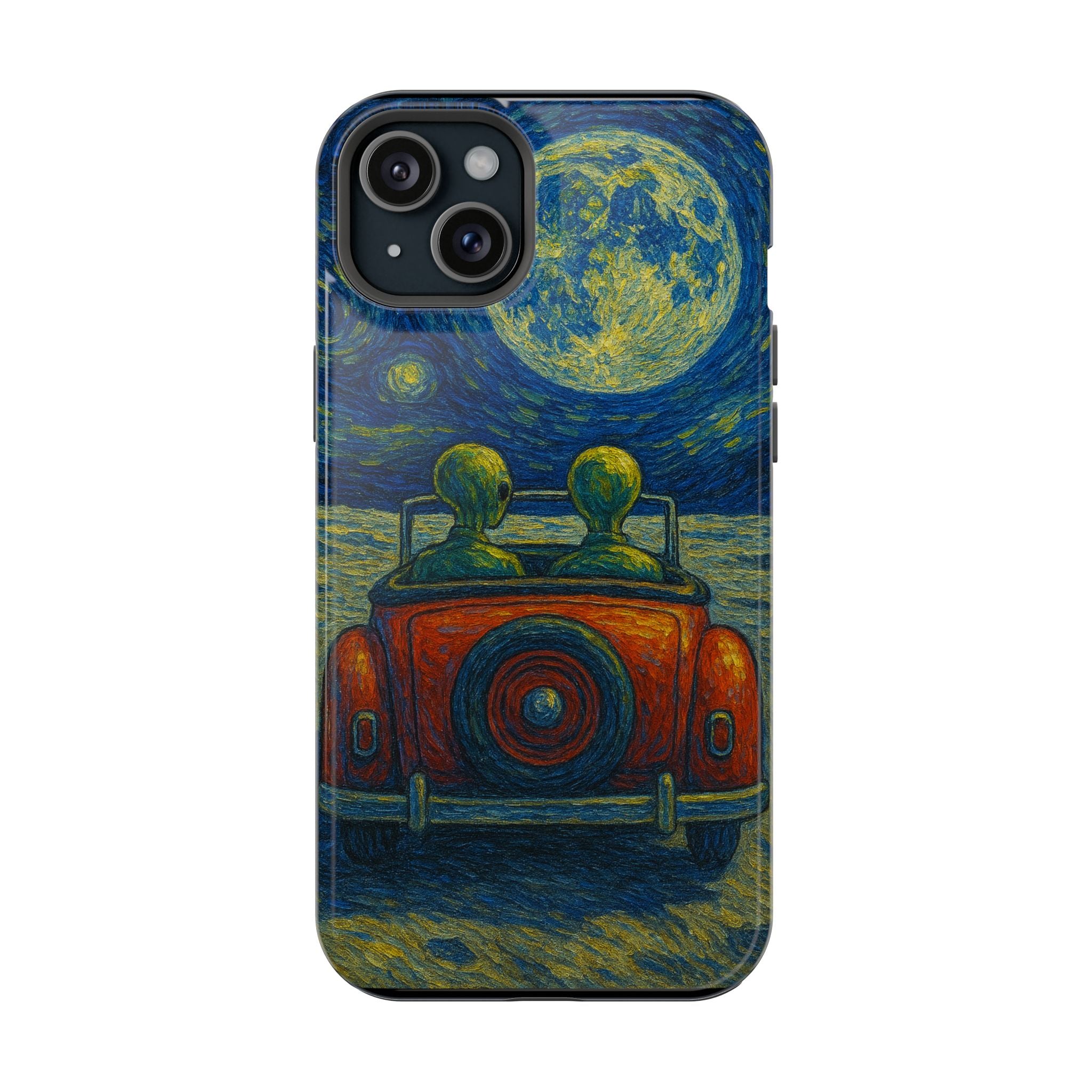 Road Trip - Premium Protection