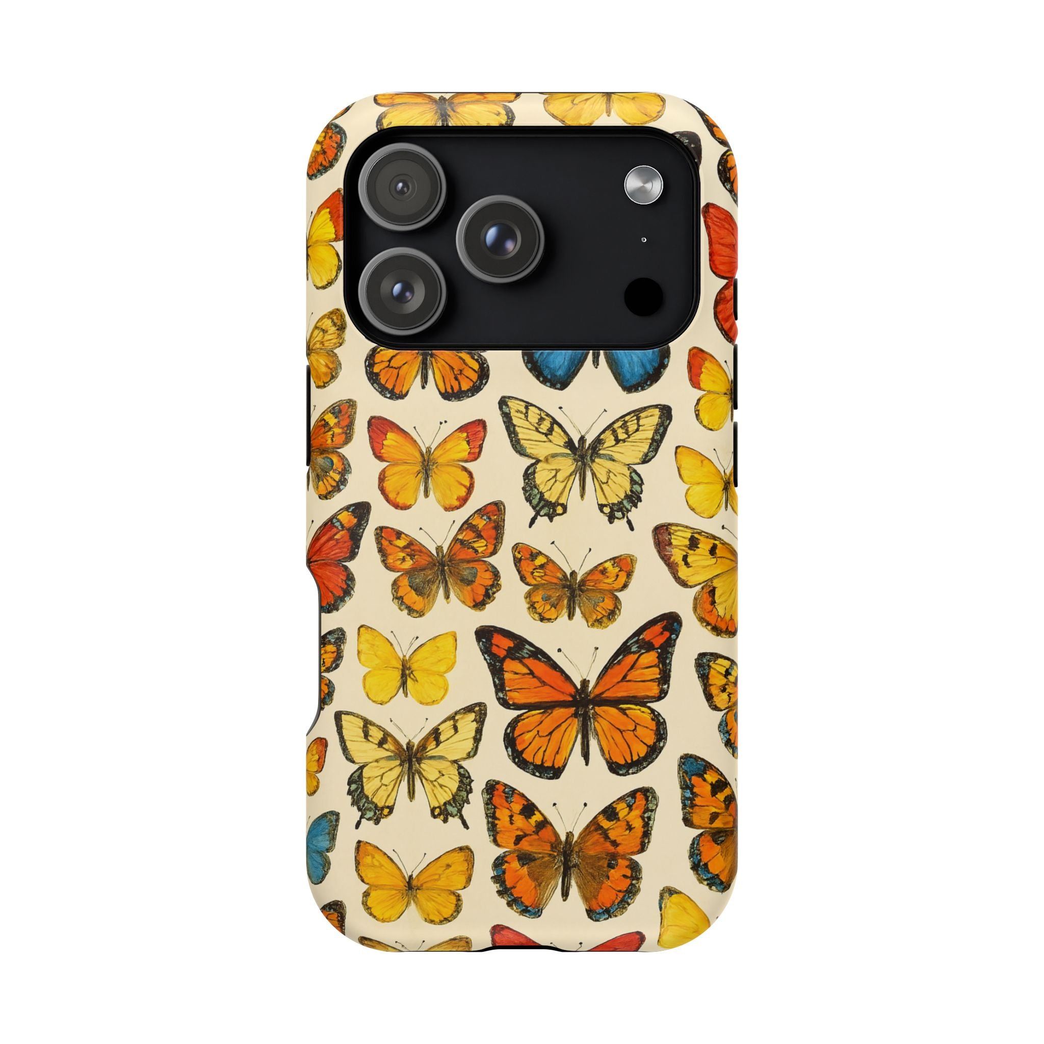 Flutter - Premium Protection