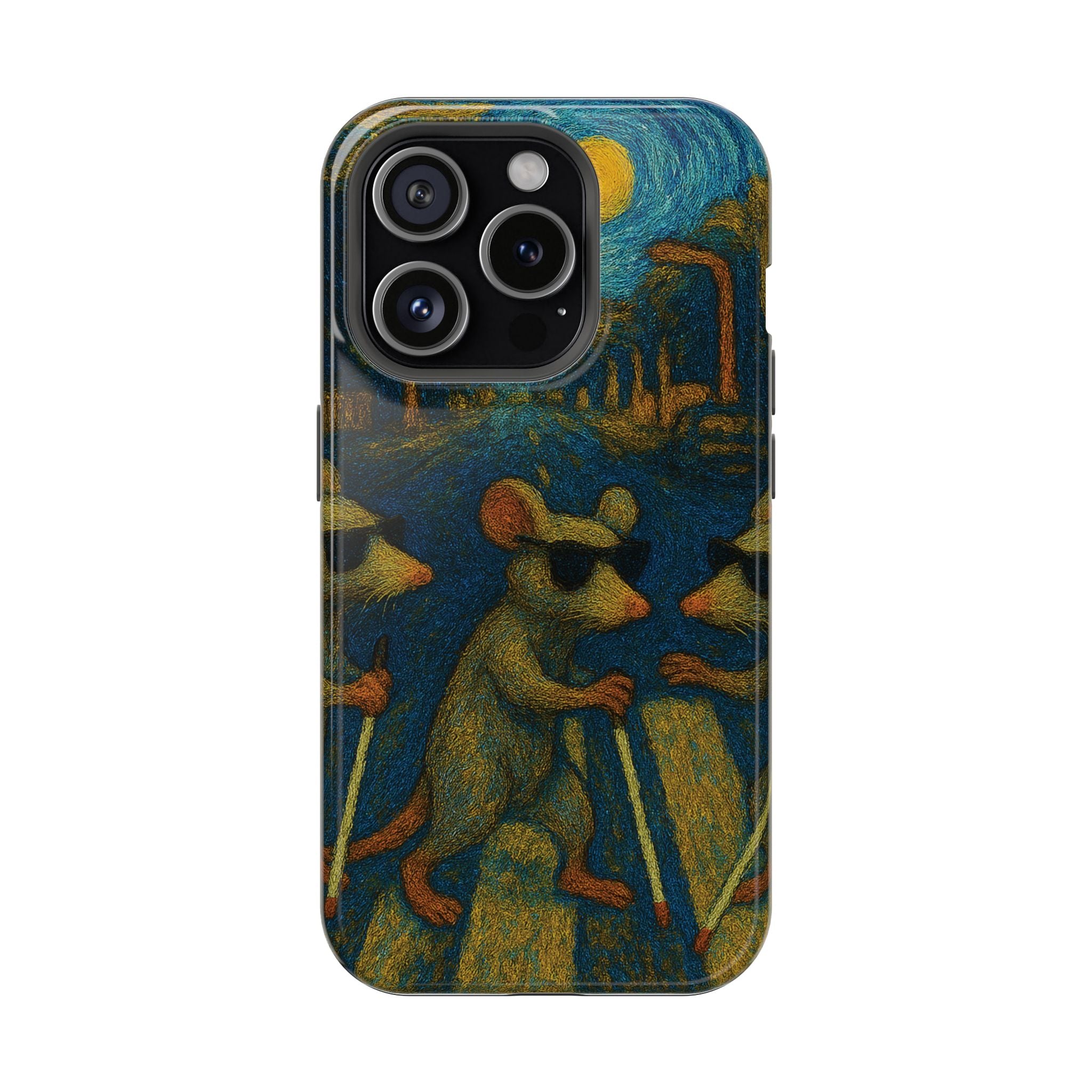 Abbey Who? - Premium Protection