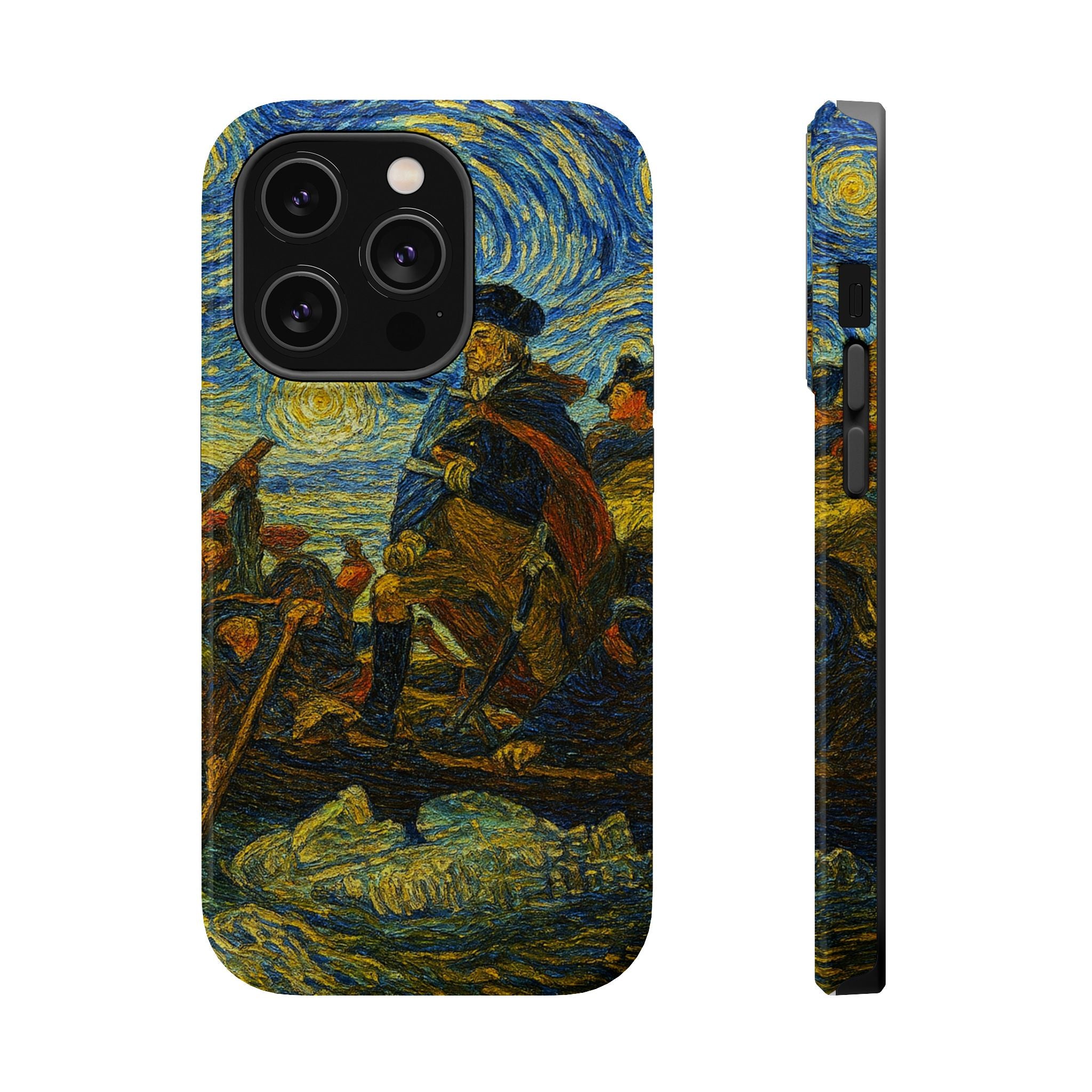 Patriot - Premium Protection